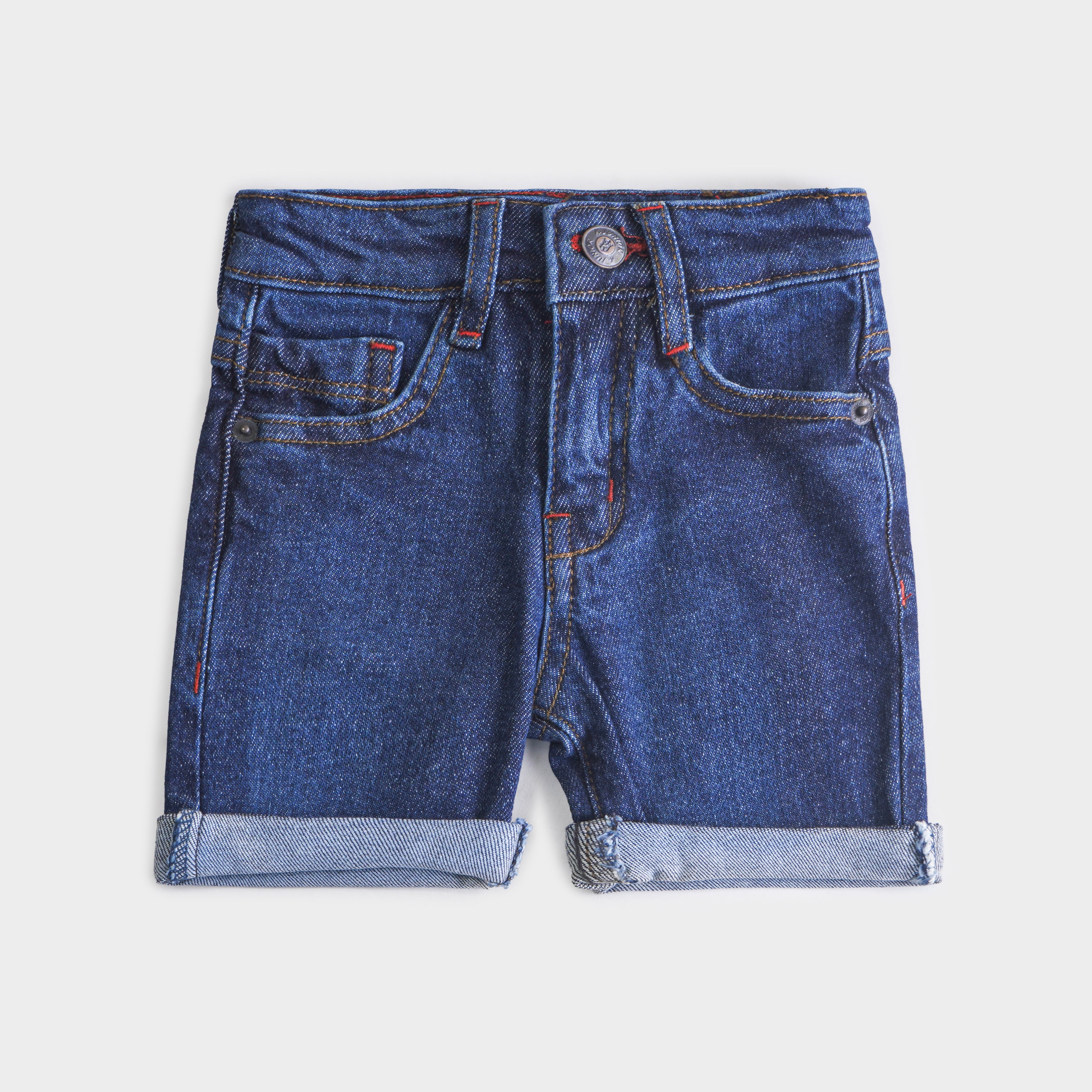 Boys Denim Short