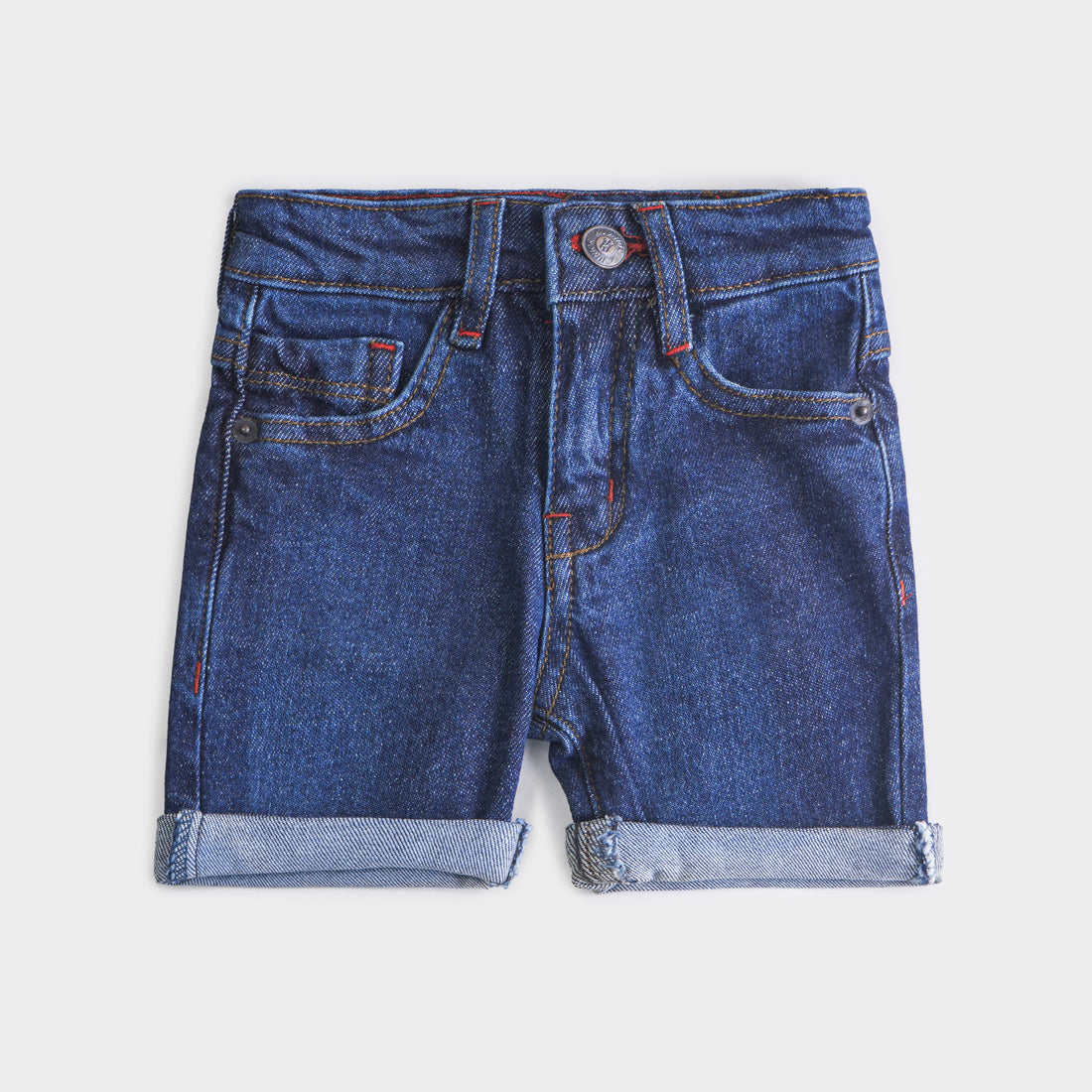 Boys Denim Short