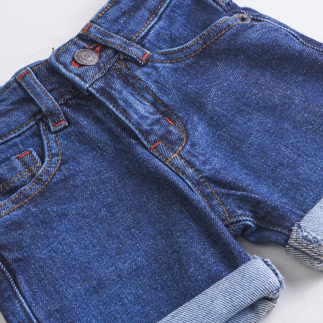 Boys Denim Short