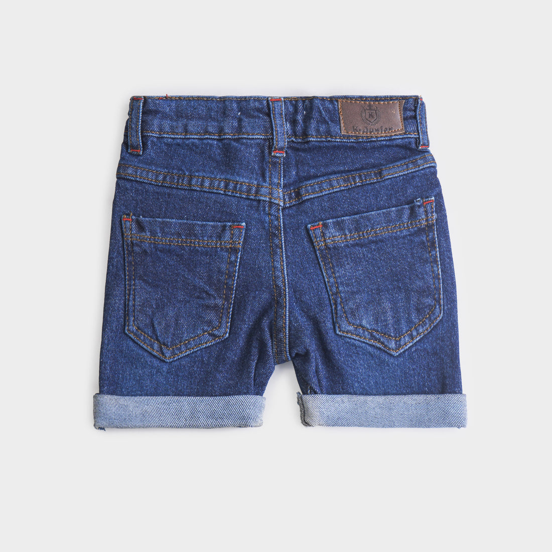 Boys Denim Short