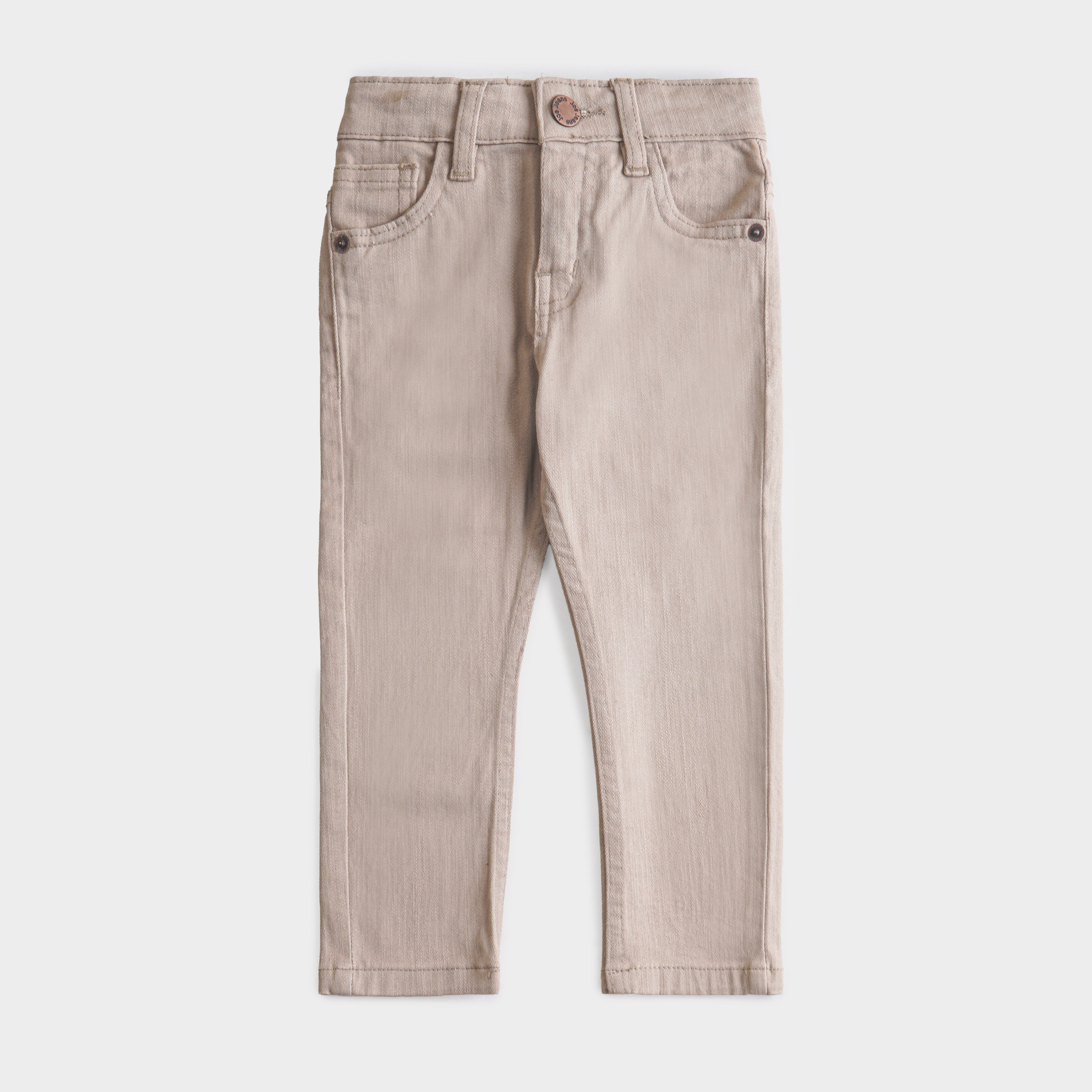 Boys Denim Pant