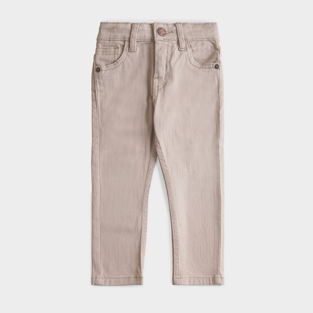 Boys Denim Pant