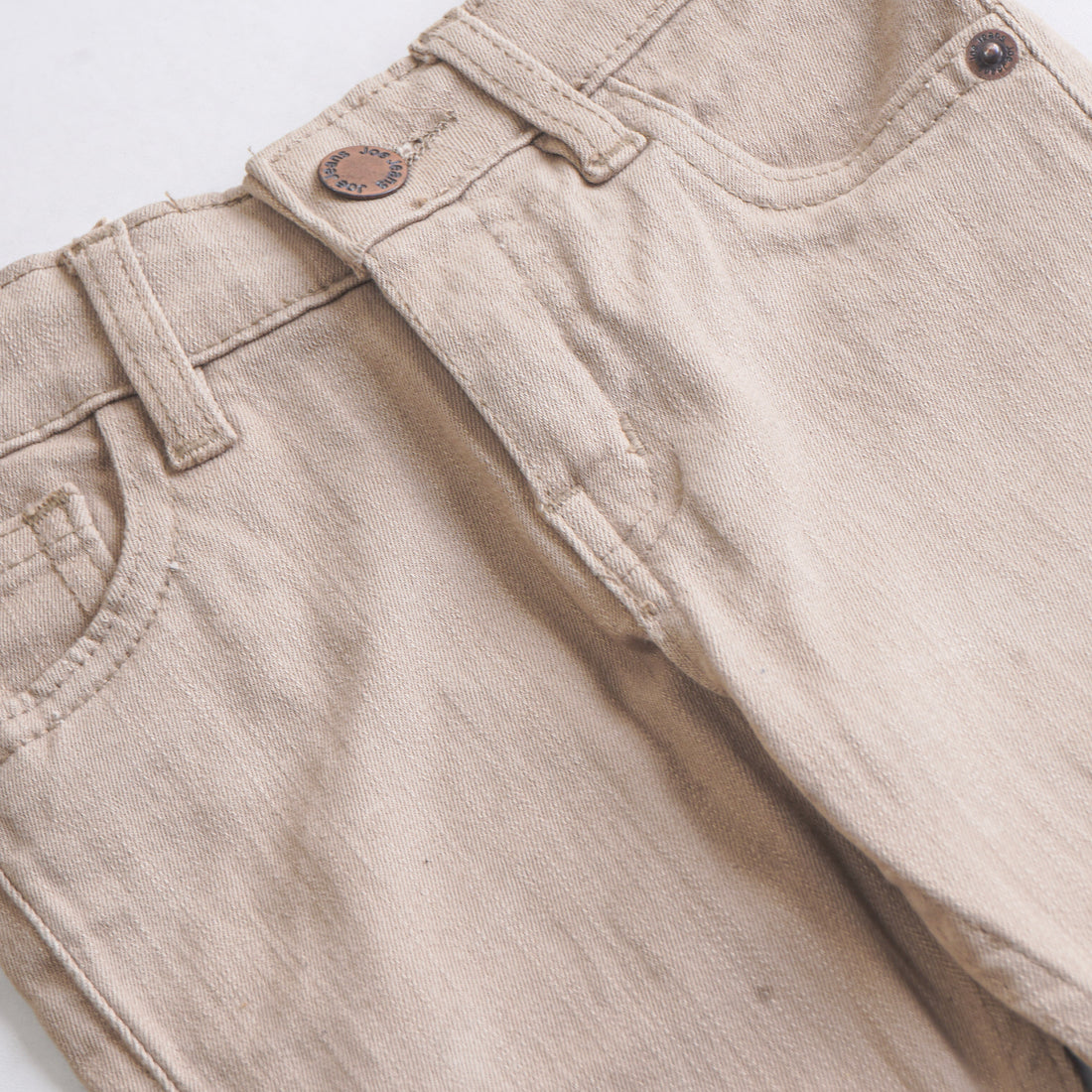 Boys Denim Pant