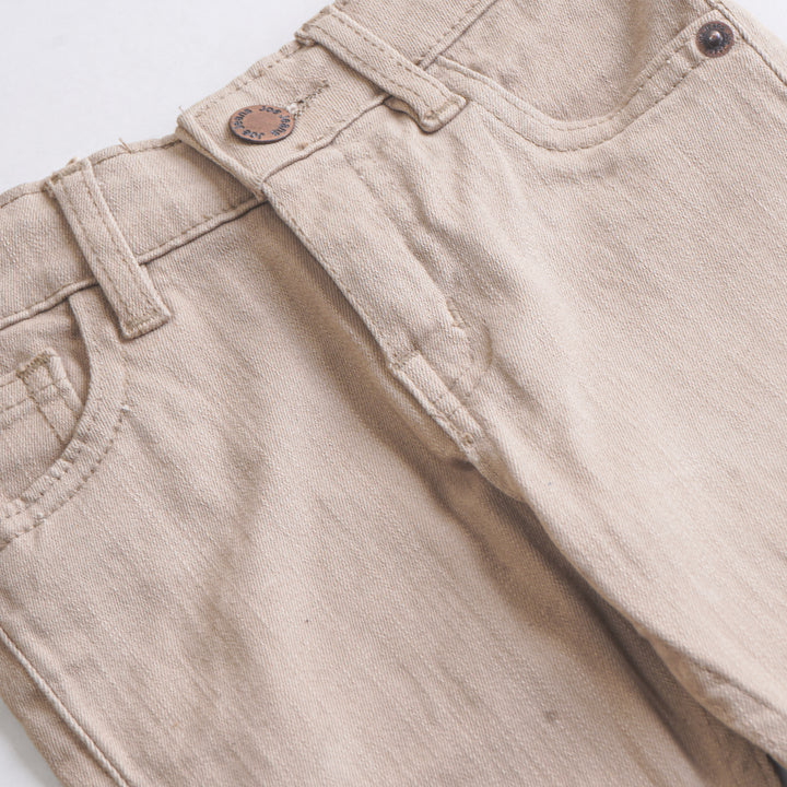 Boys Denim Pant