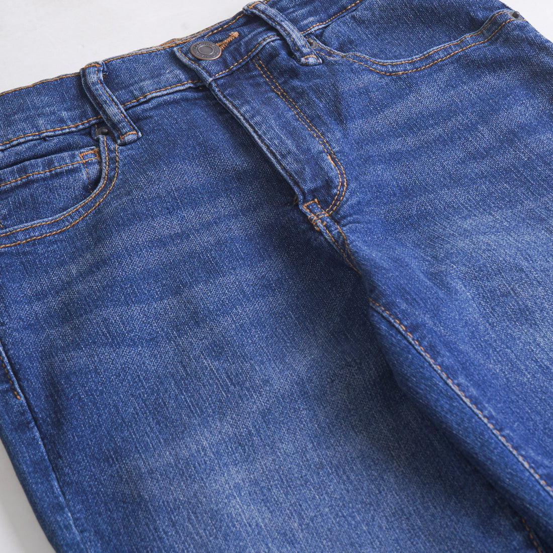 Boys Denim Pant