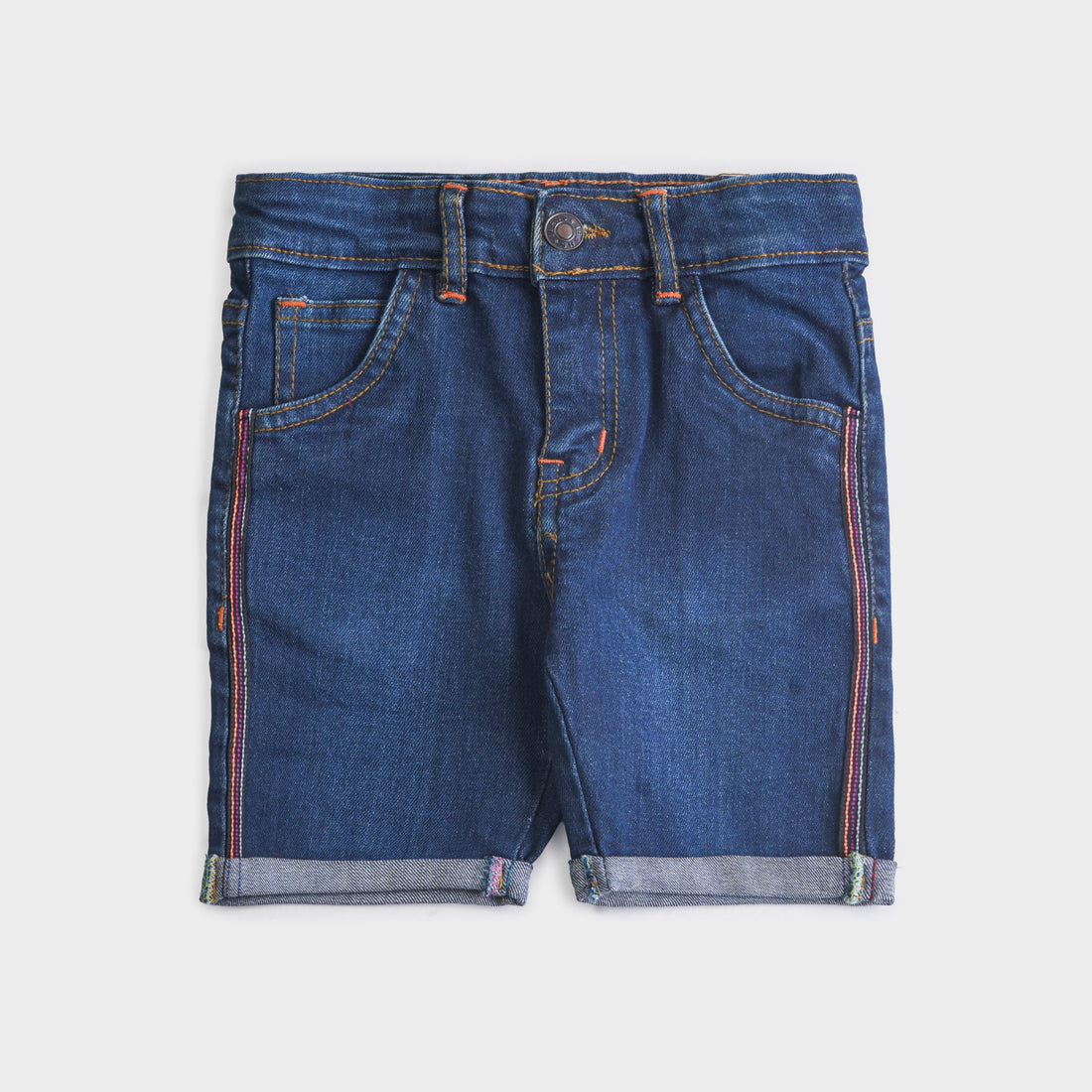 Boys Denim Shorts