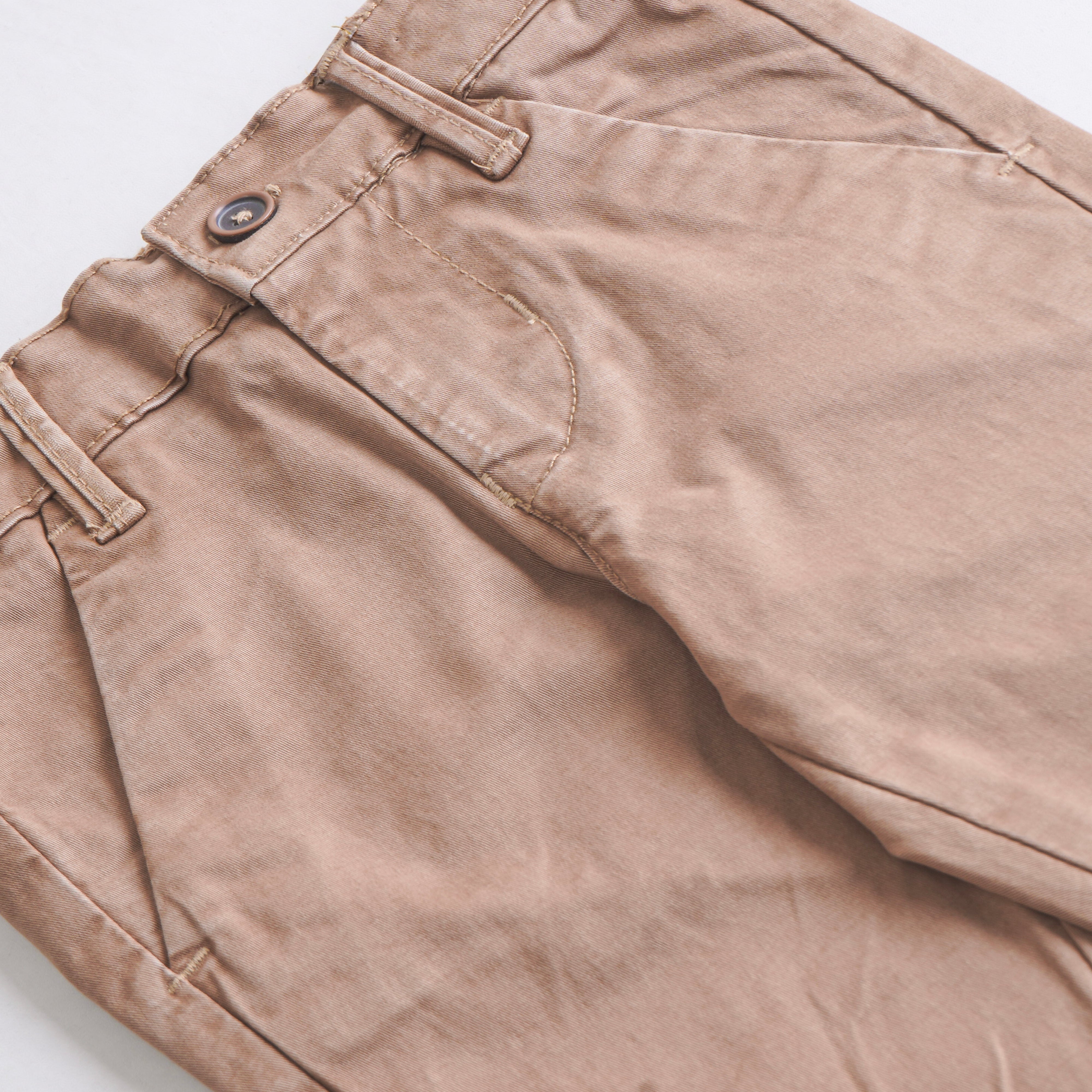 Boys Denim Pant