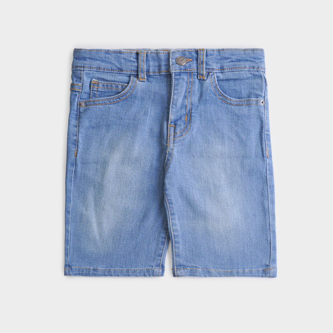 Boys Denim Shorts