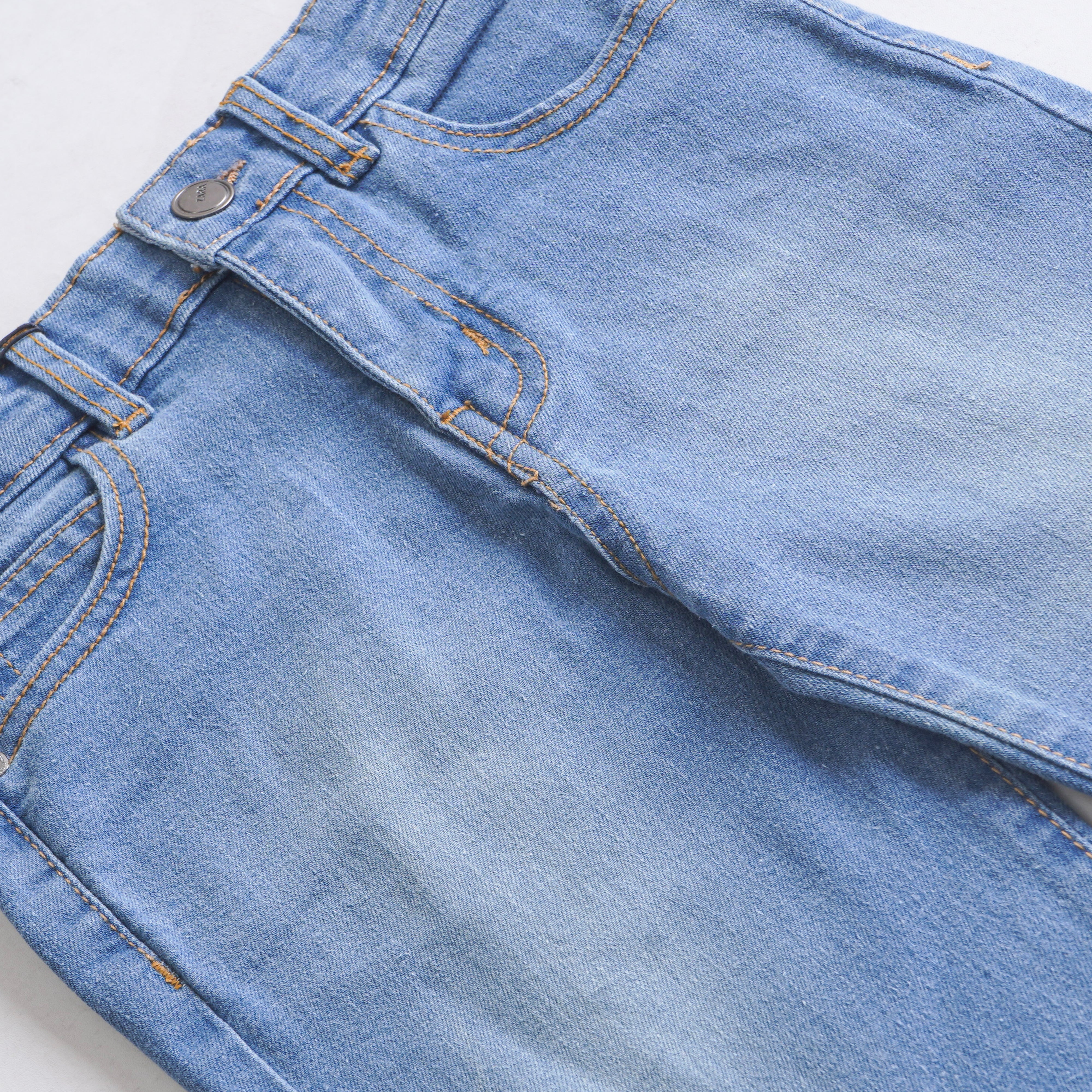 Boys Denim Shorts