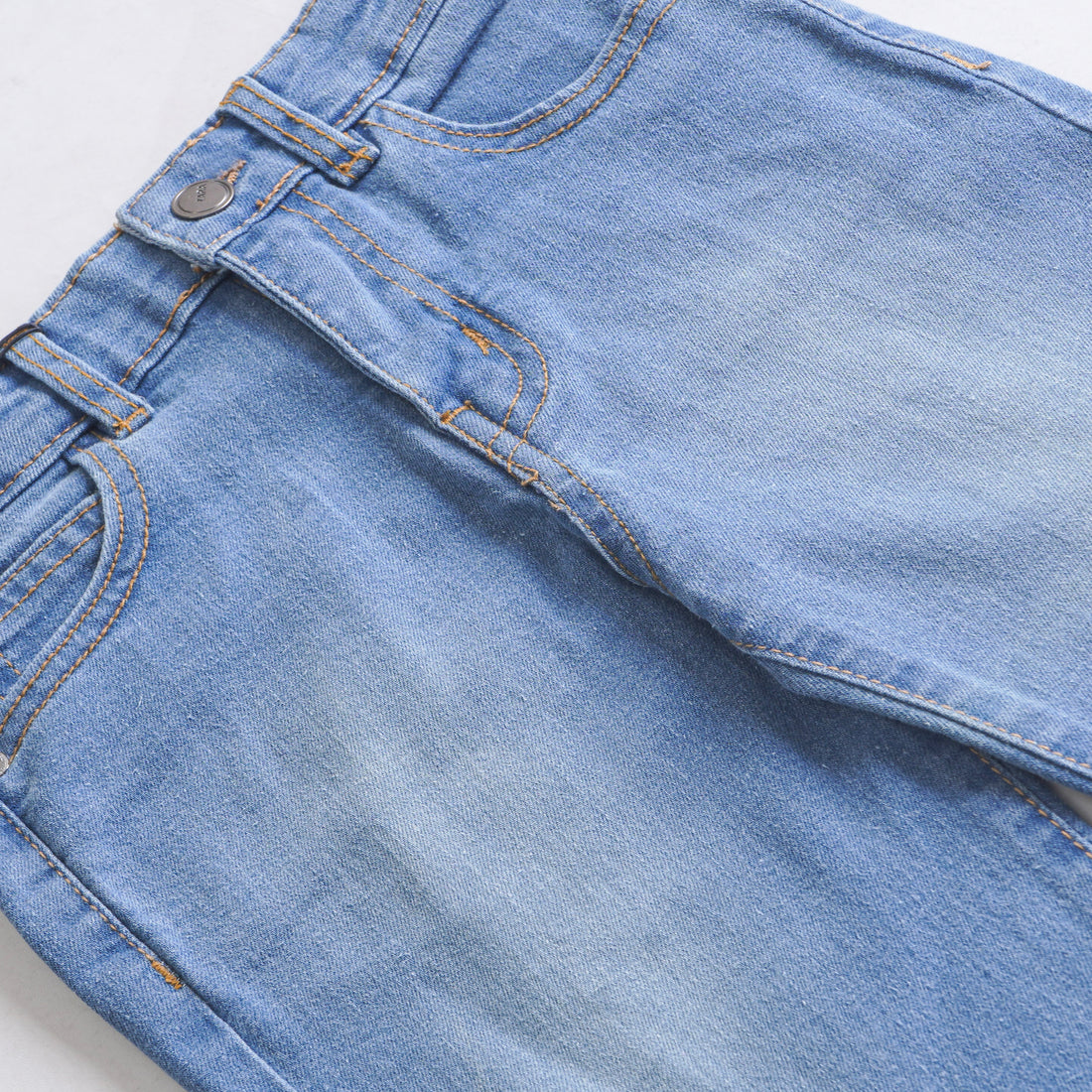 Boys Denim Shorts