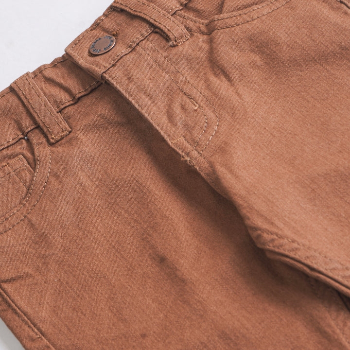 Boys Denim Pant