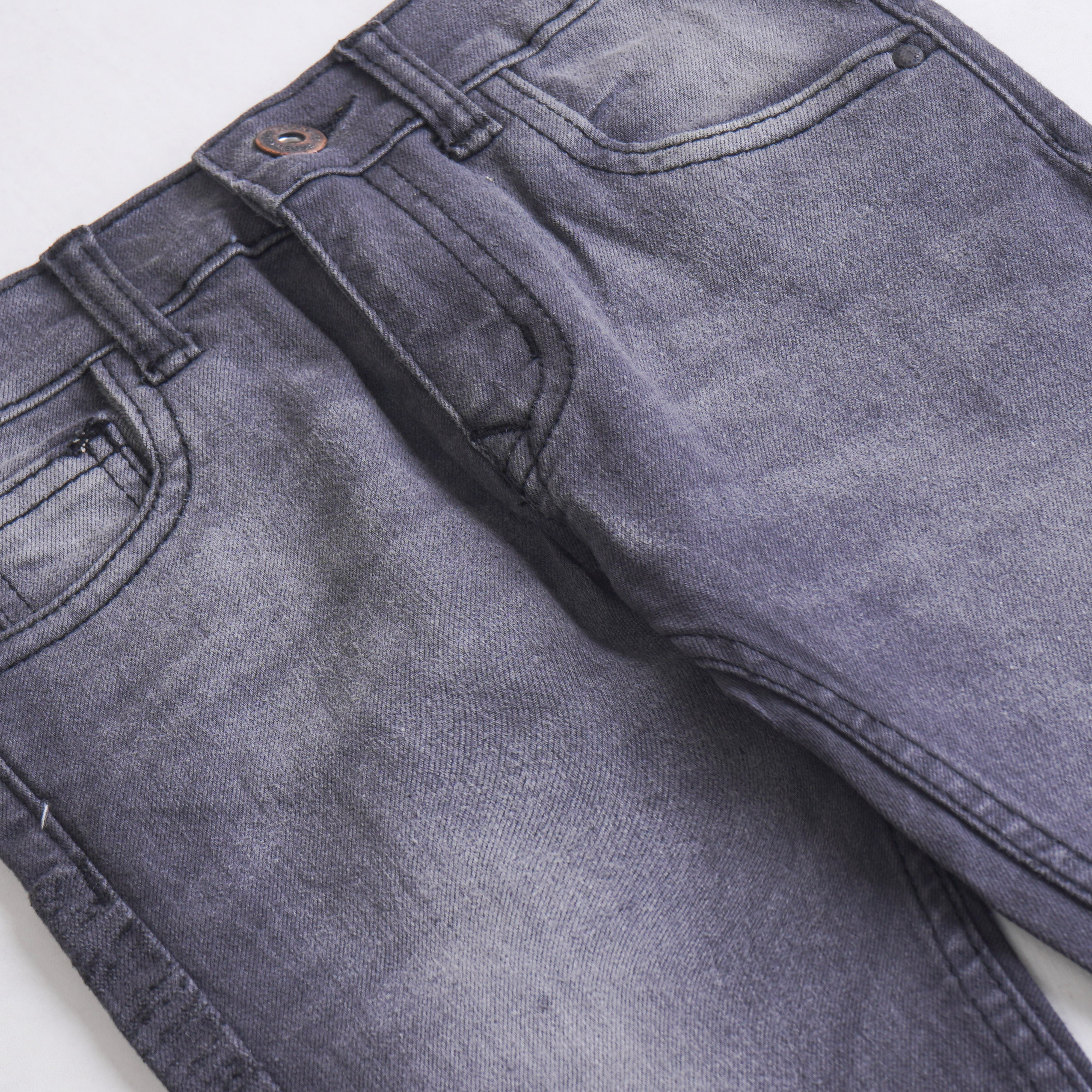 Boys Denim Pant