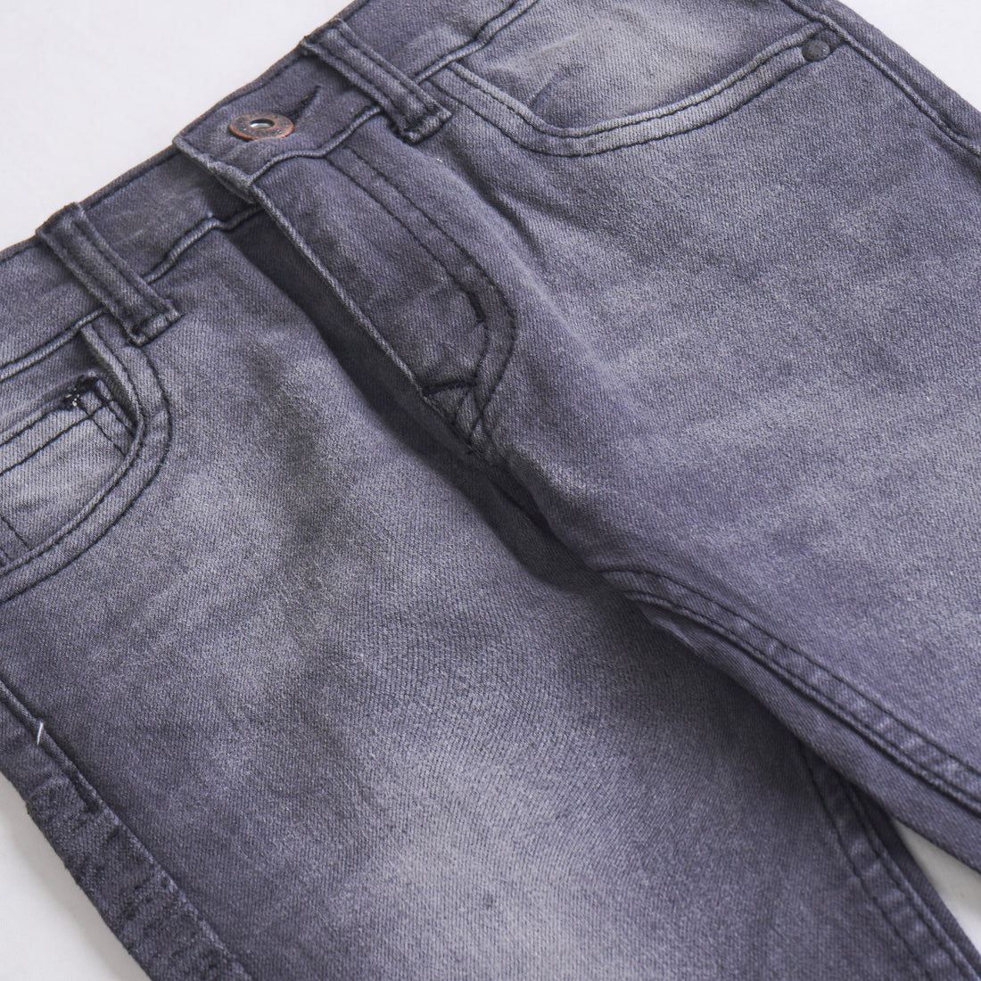Boys Denim Pant