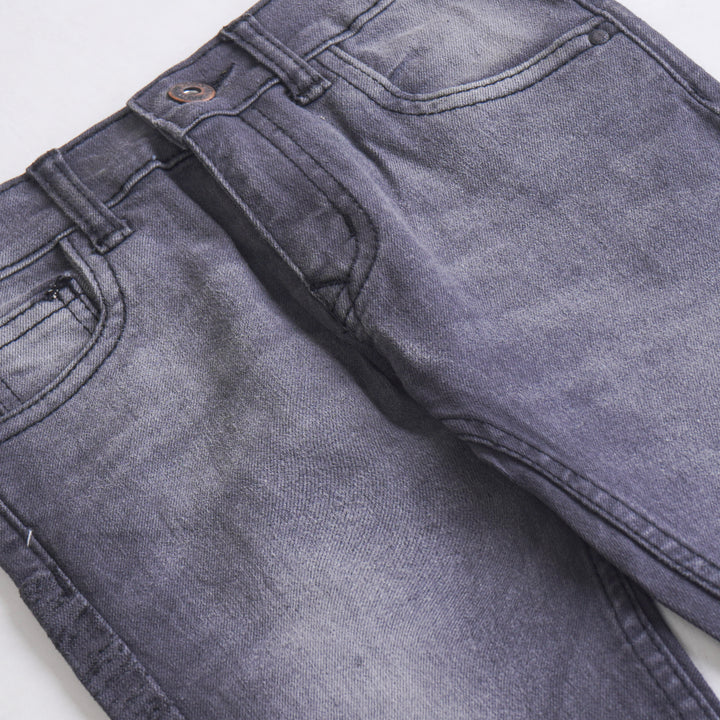 Boys Denim Pant