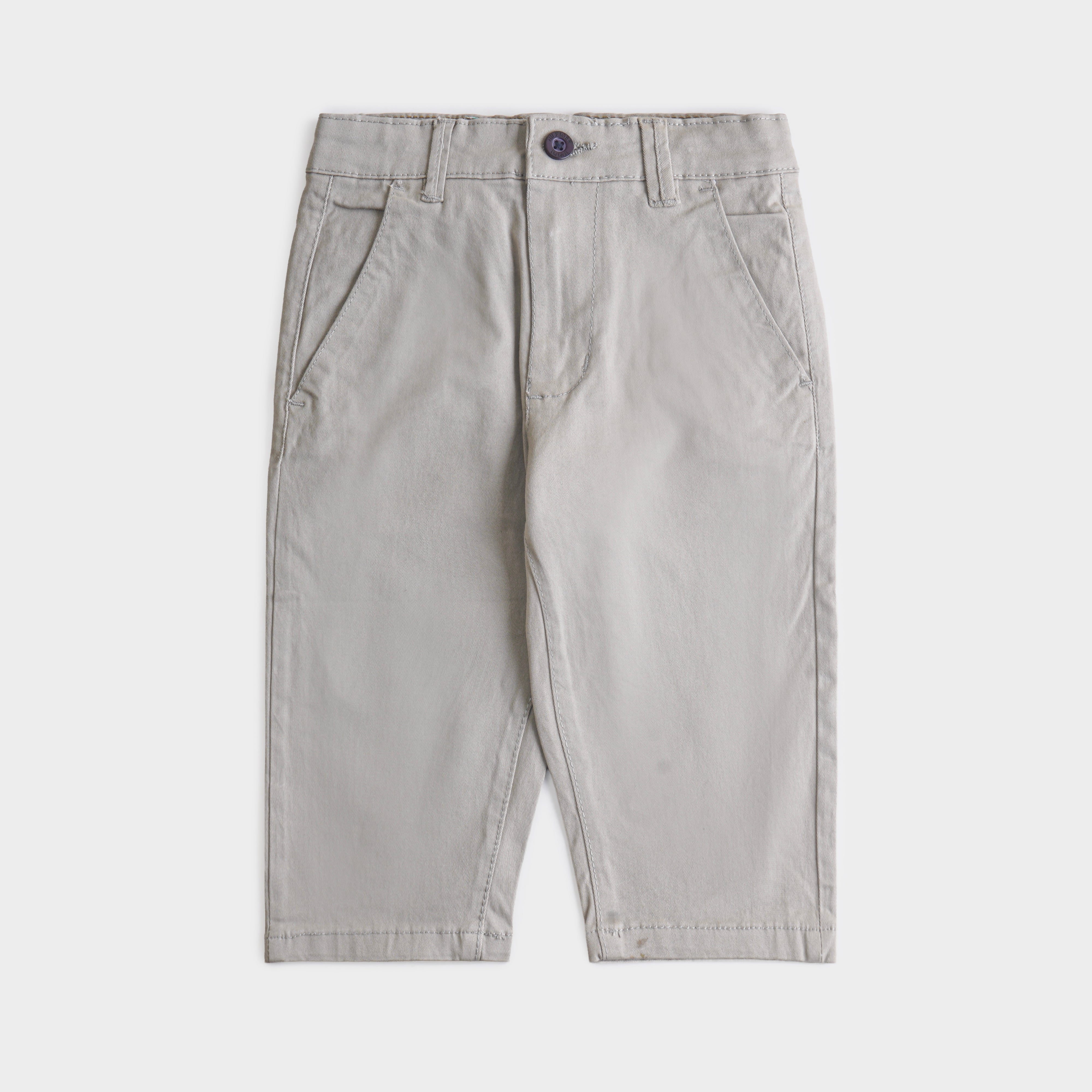 Boys Denim Shorts