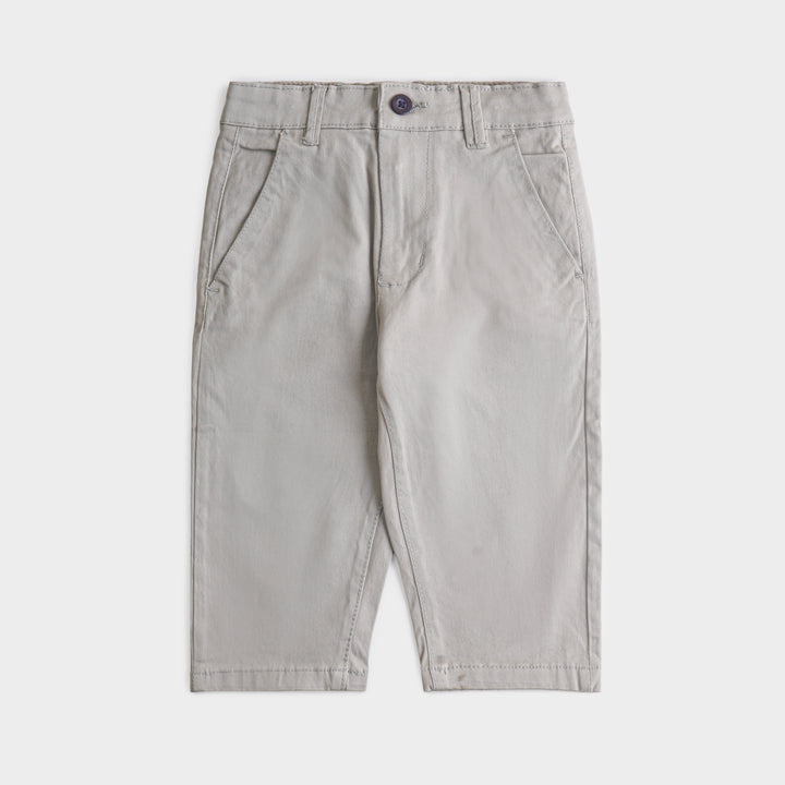 Boys Denim Shorts