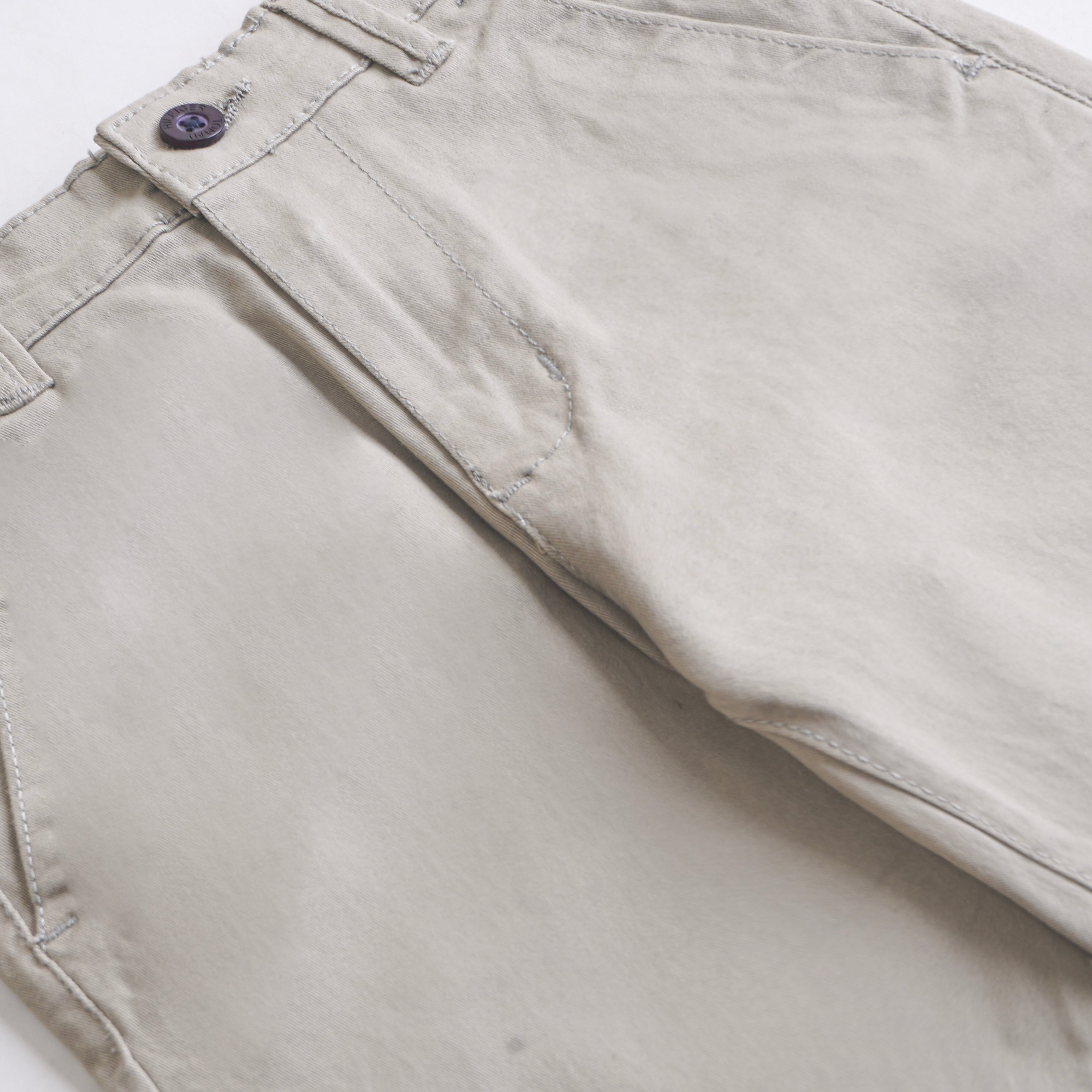 Boys Denim Shorts