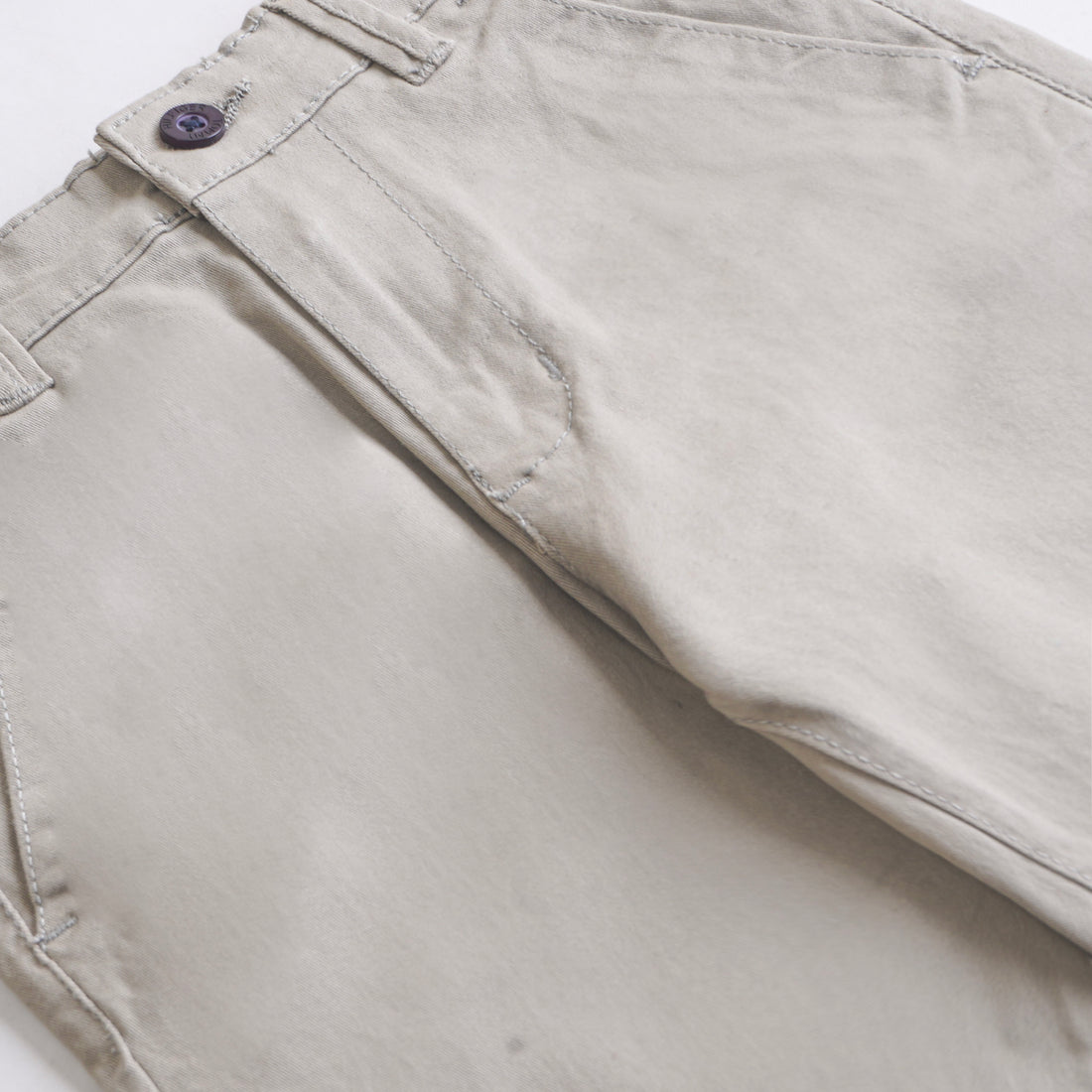 Boys Denim Shorts