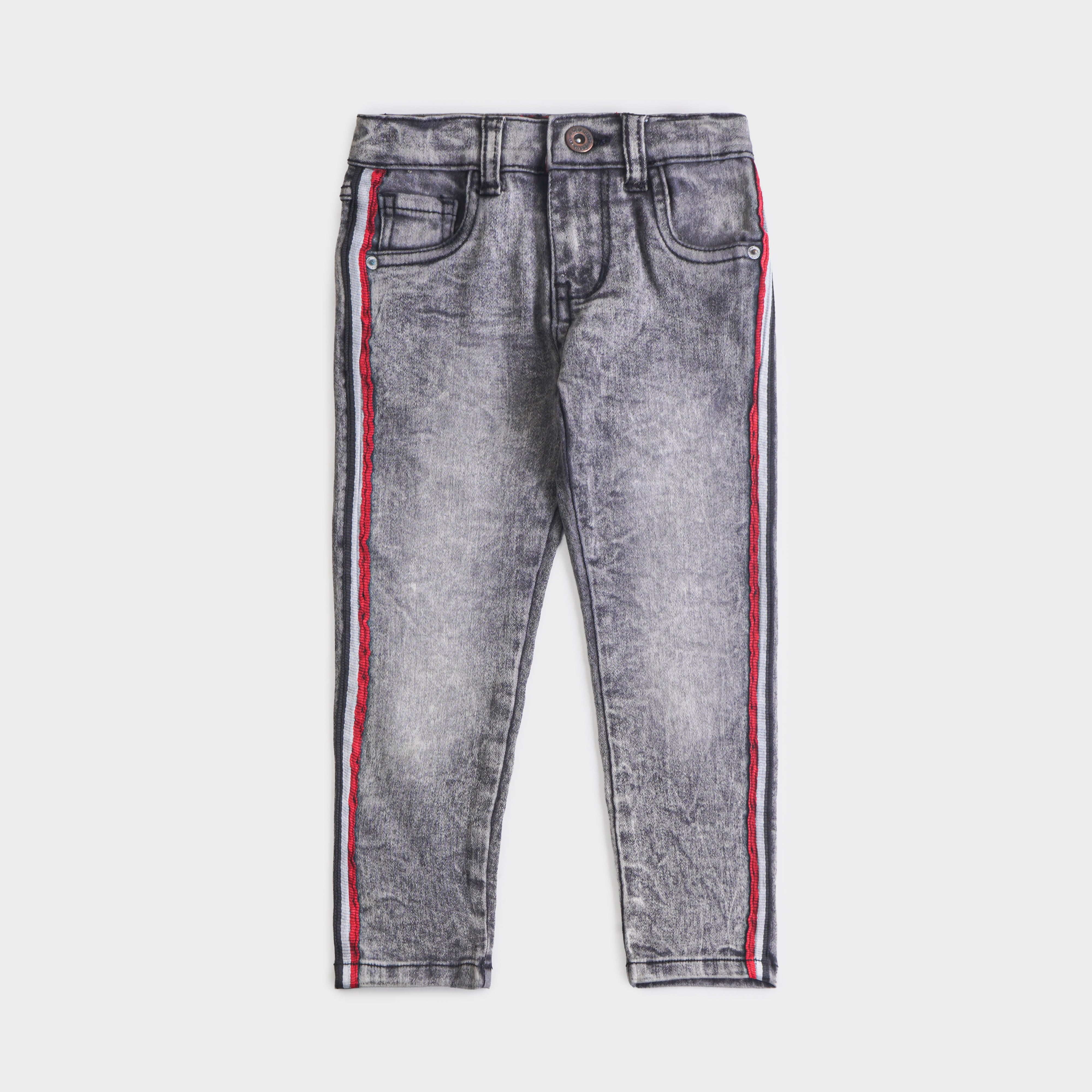 Boys Denim Pant
