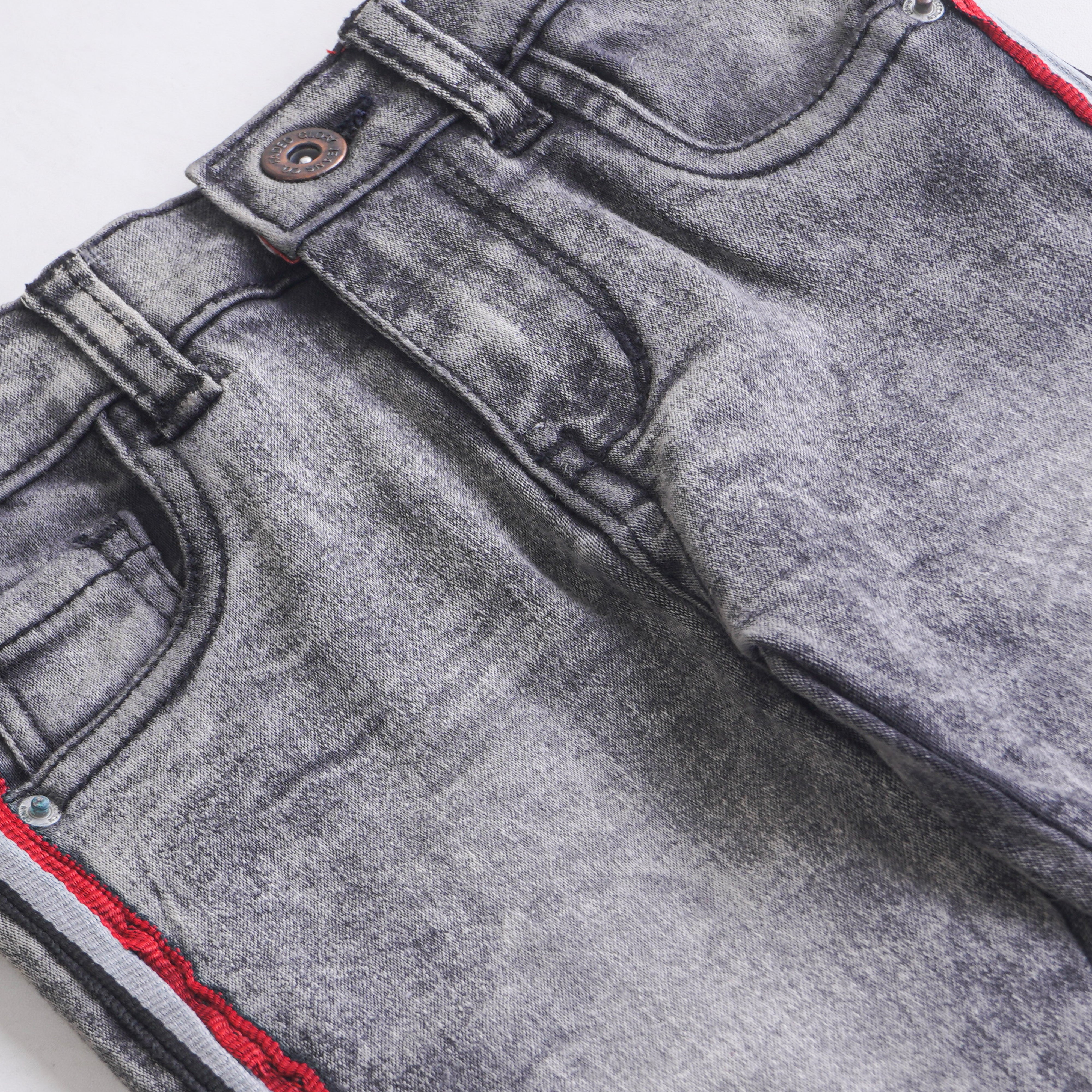Boys Denim Pant