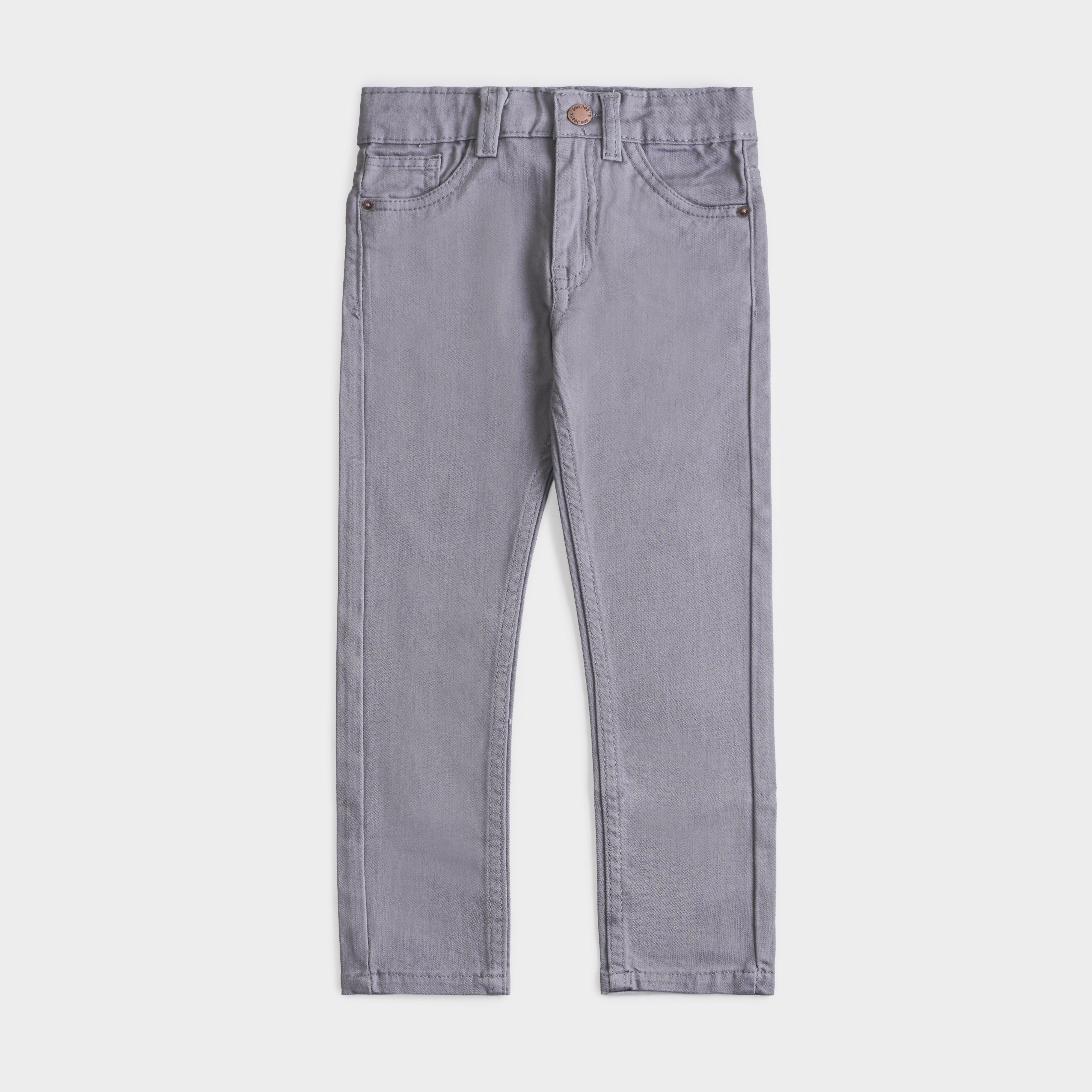 Boys Denim Pant
