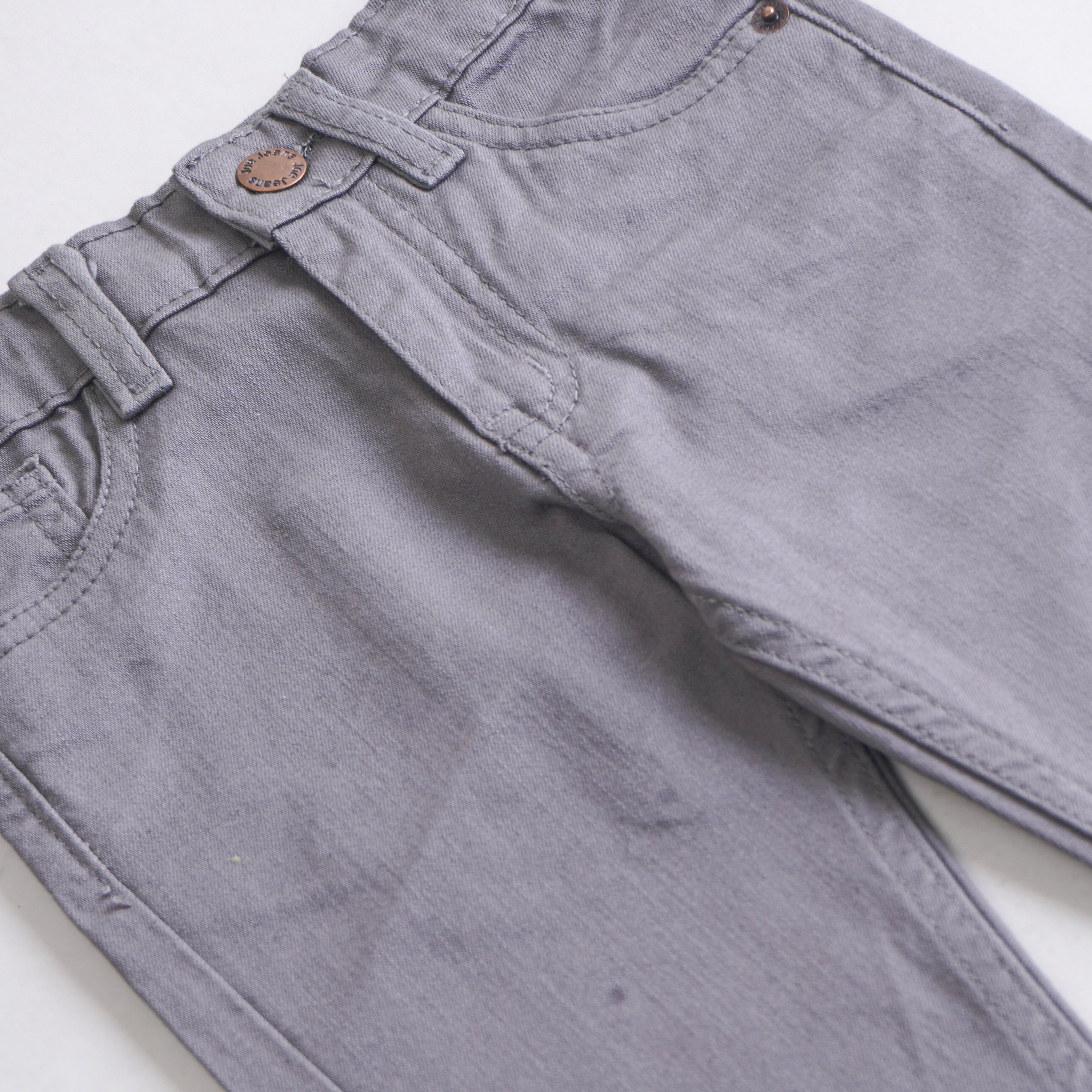 Boys Denim Pant