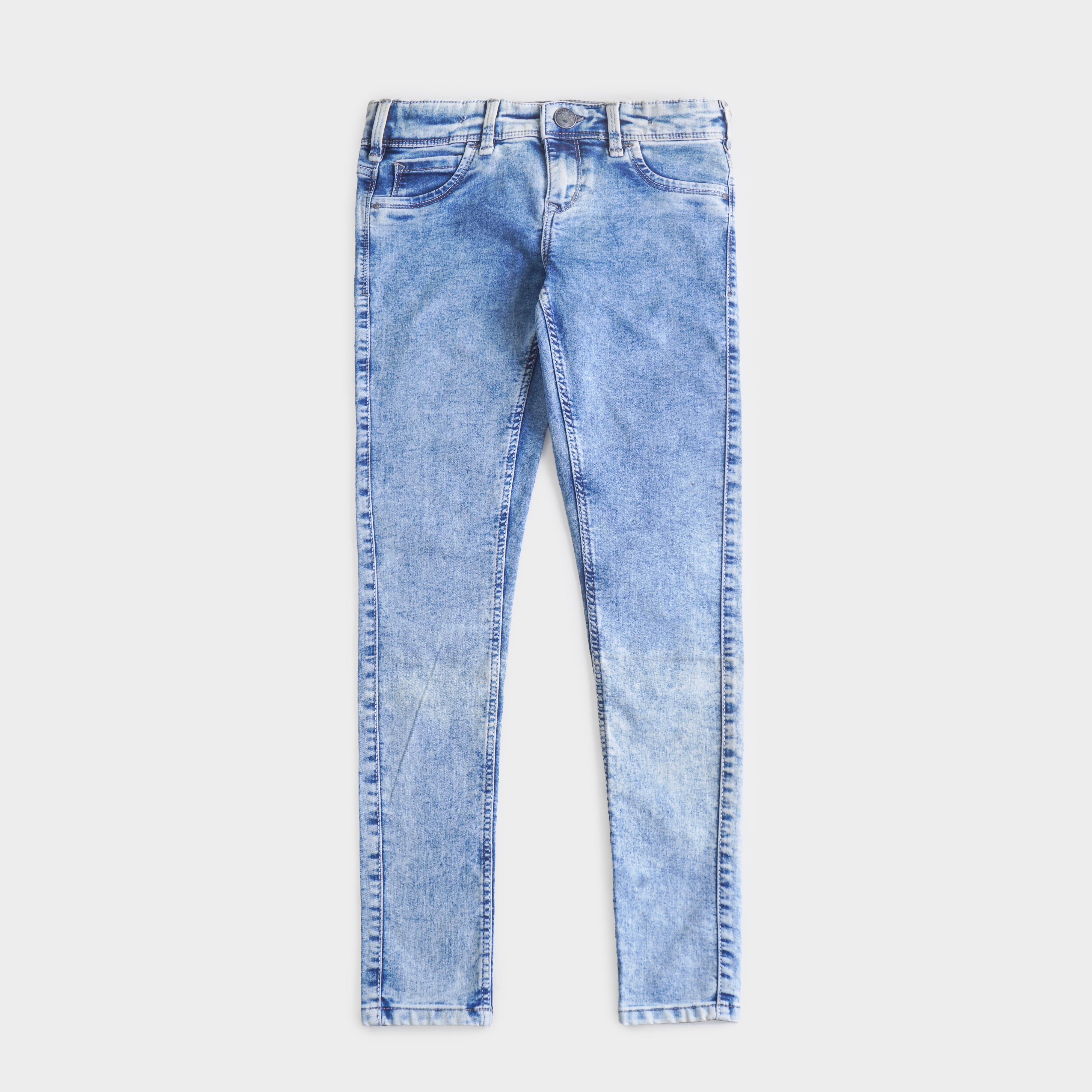 Boys Denim Pant