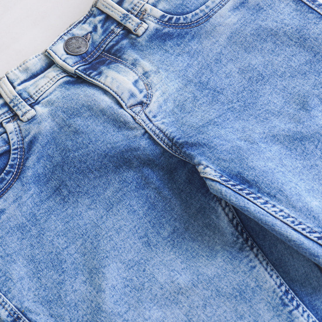 Boys Denim Pant