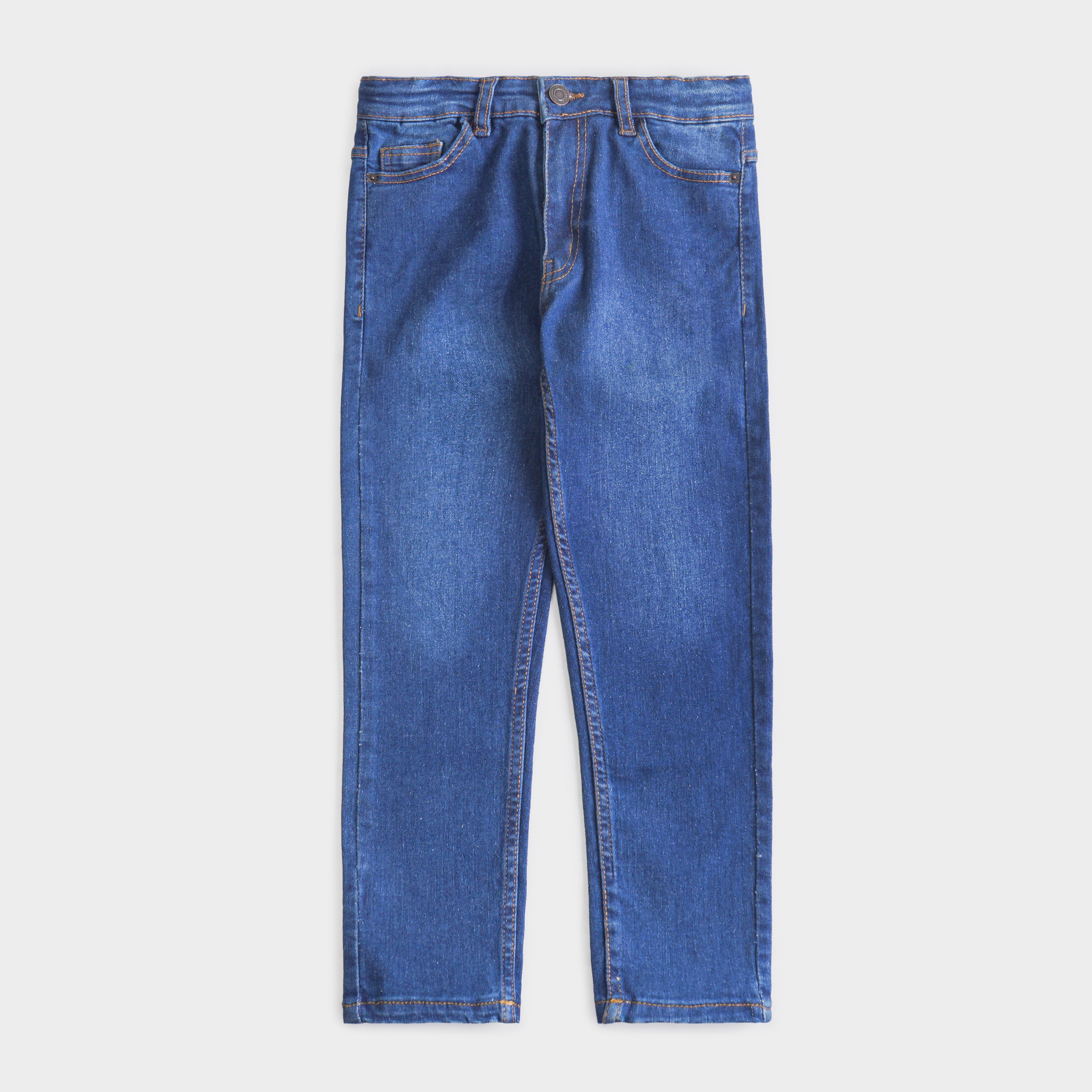 Boys Denim Pant
