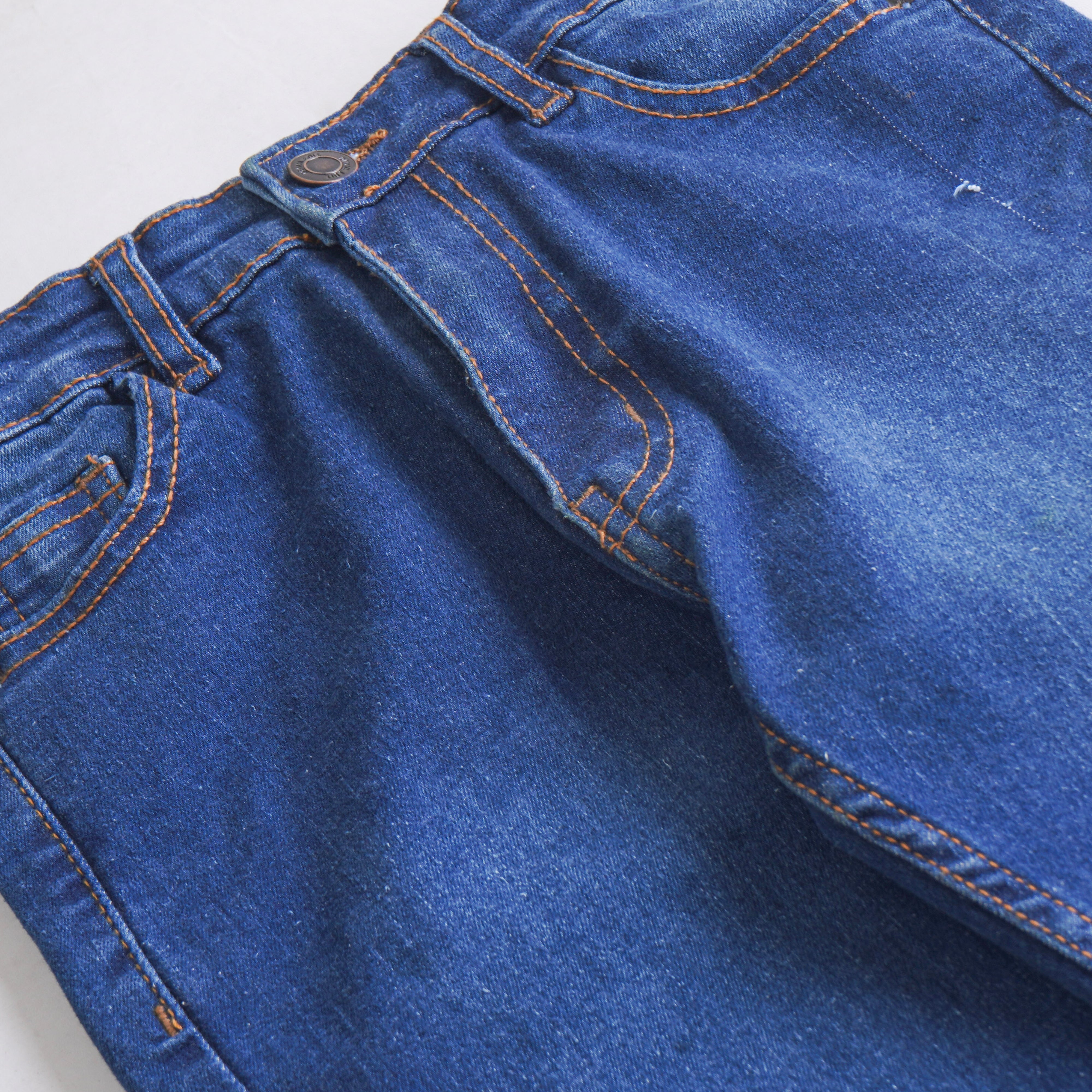 Boys Denim Pant
