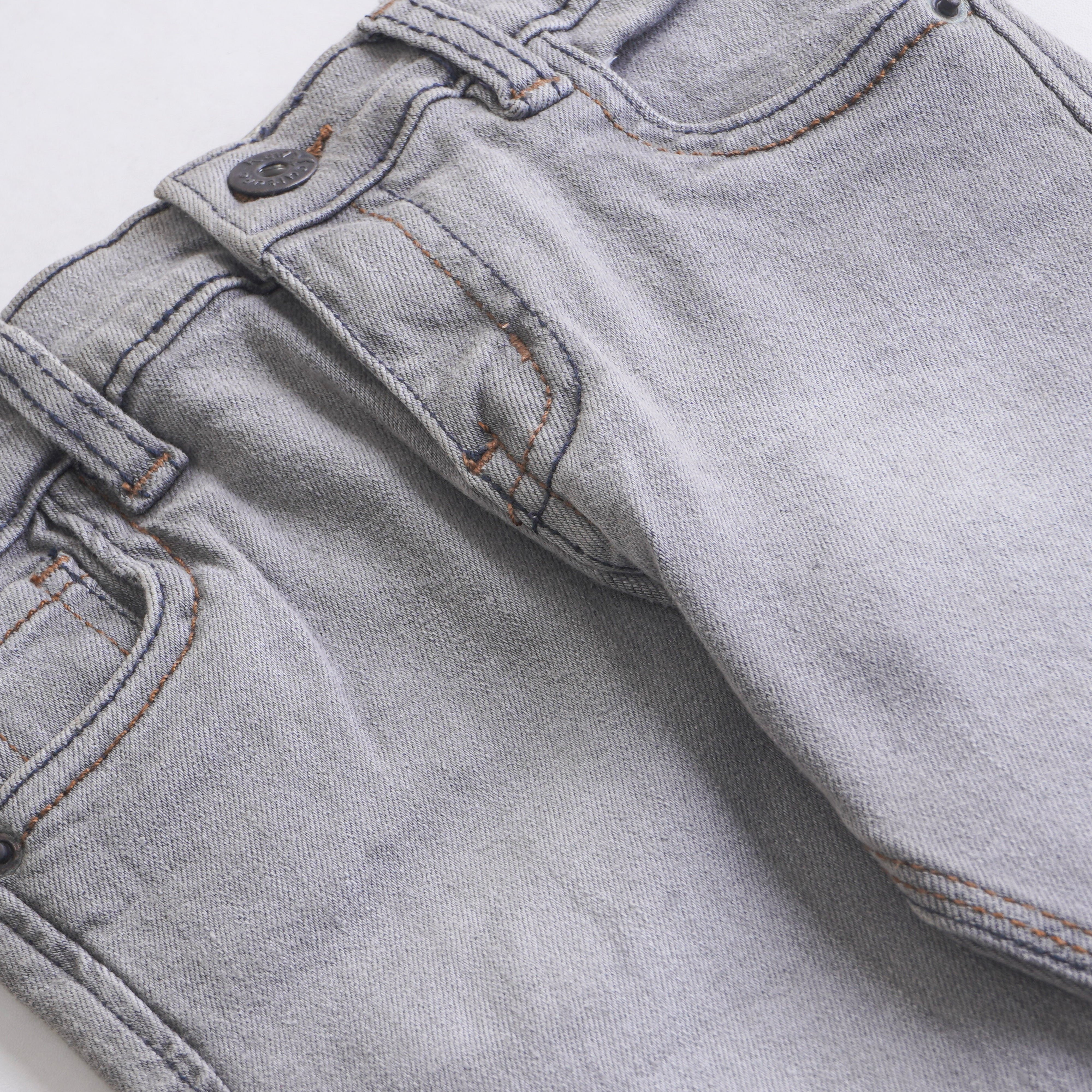 Boys Denim Pant