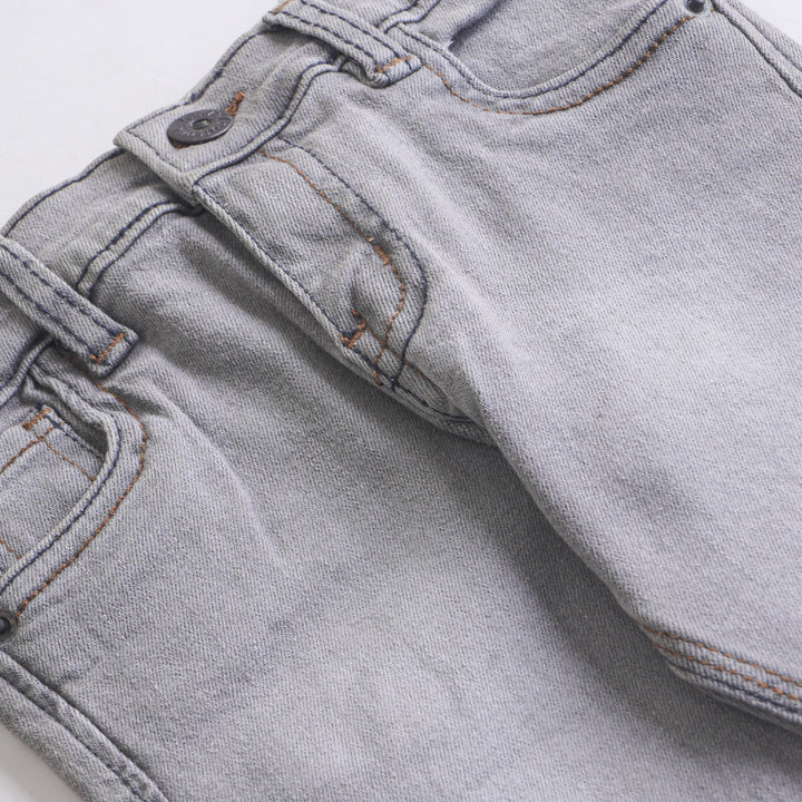 Boys Denim Pant