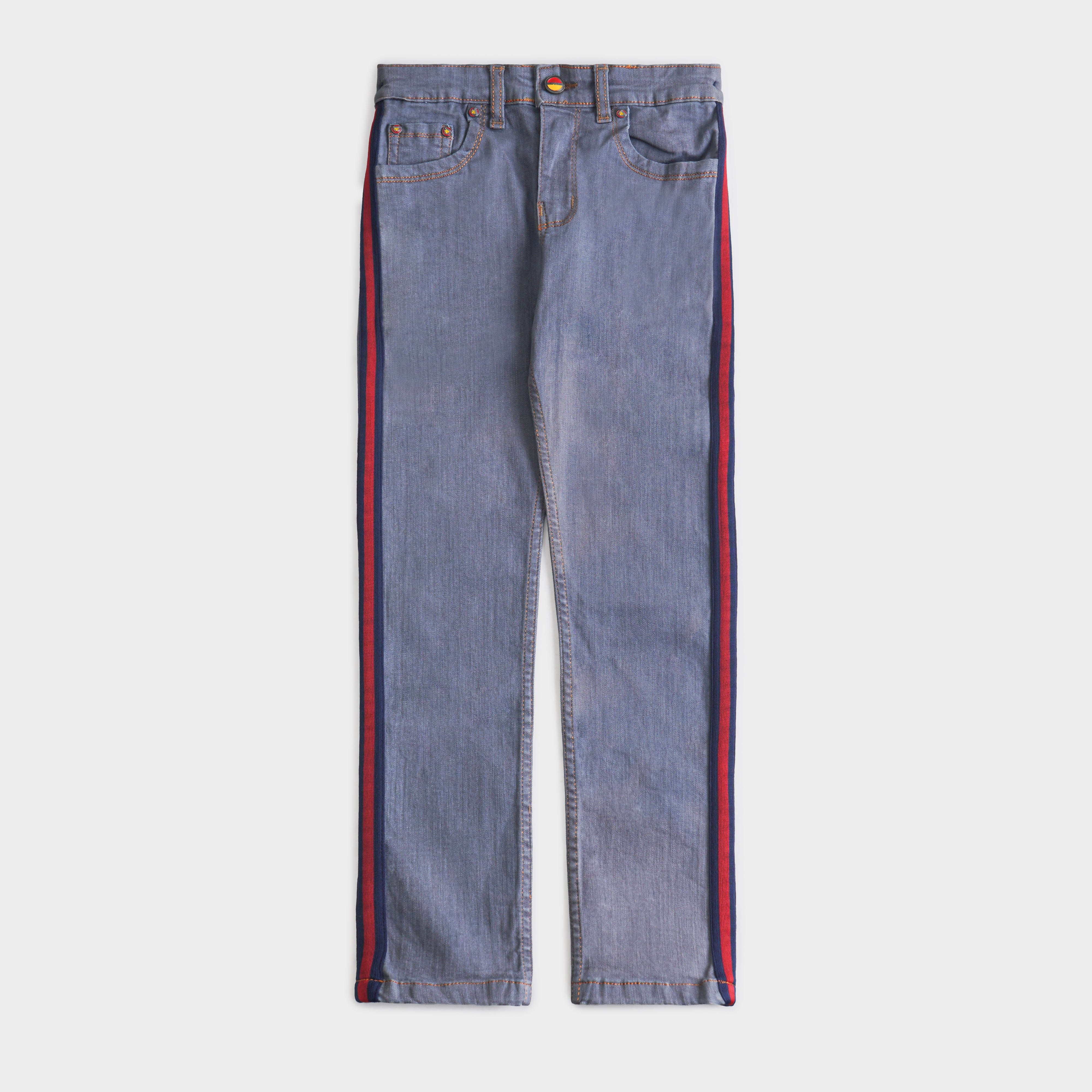 Boys Denim Pant