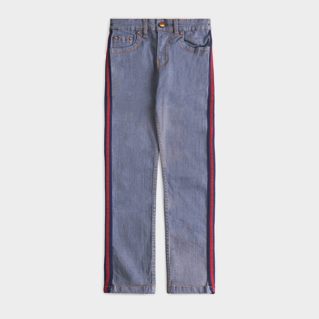 Boys Denim Pant