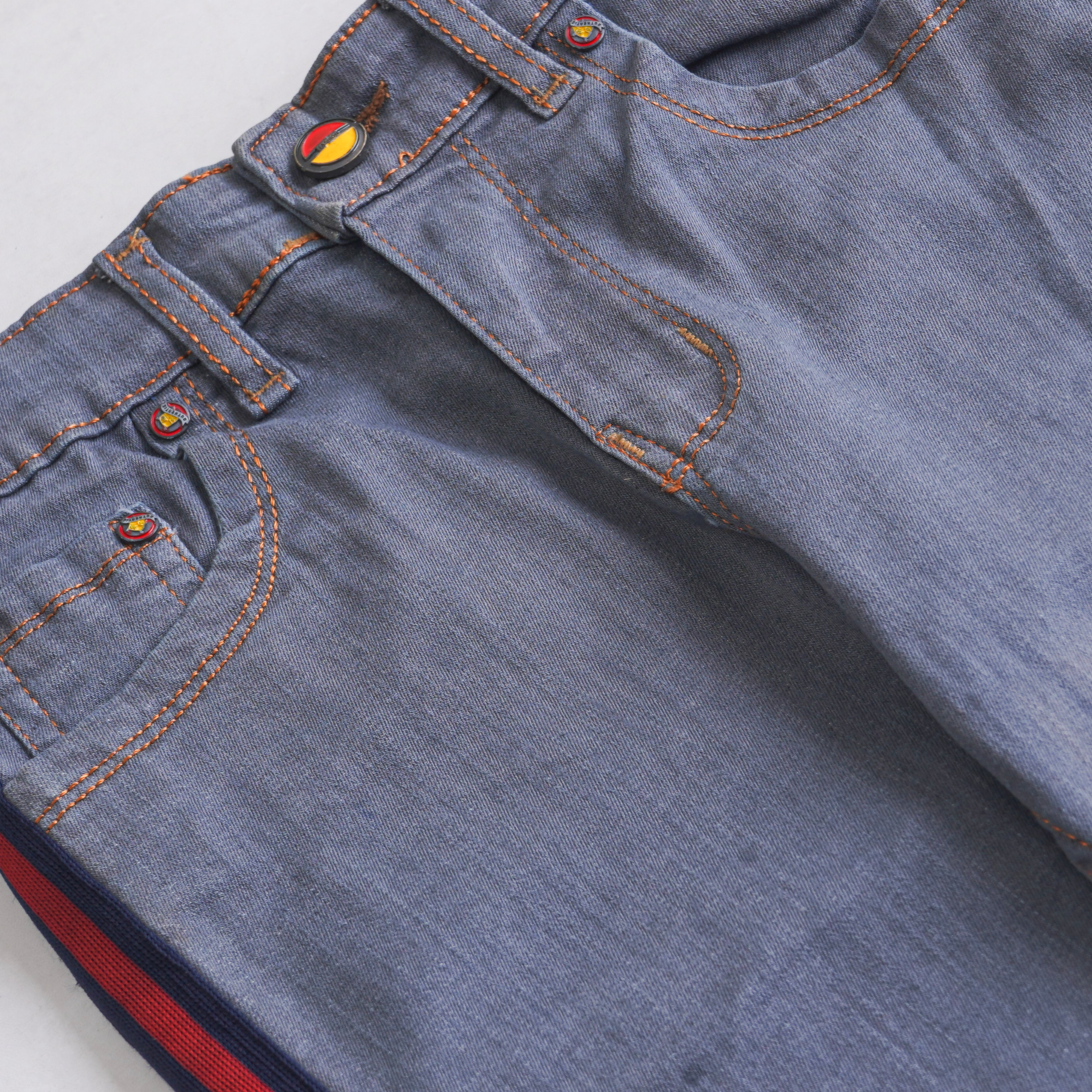 Boys Denim Pant
