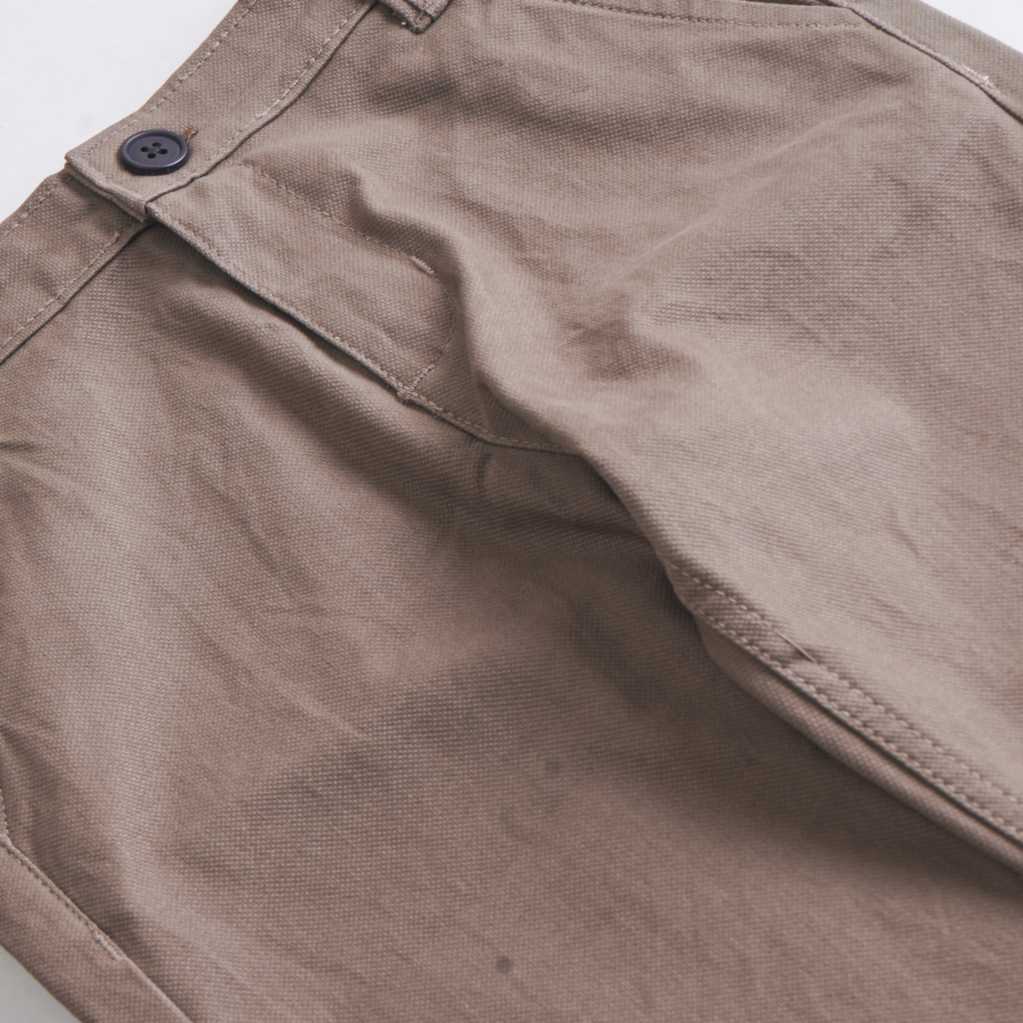 Boys Denim Pant