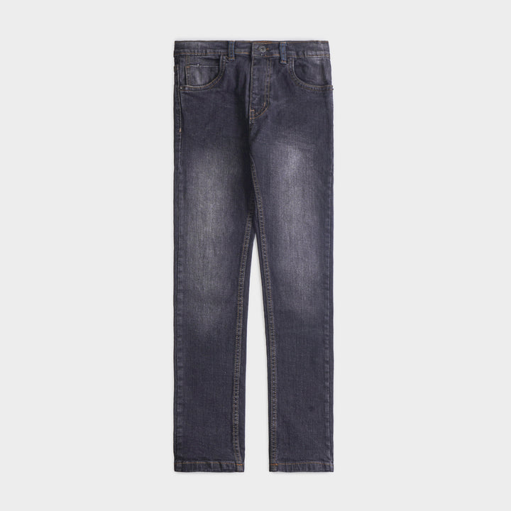 Boys Denim Pant