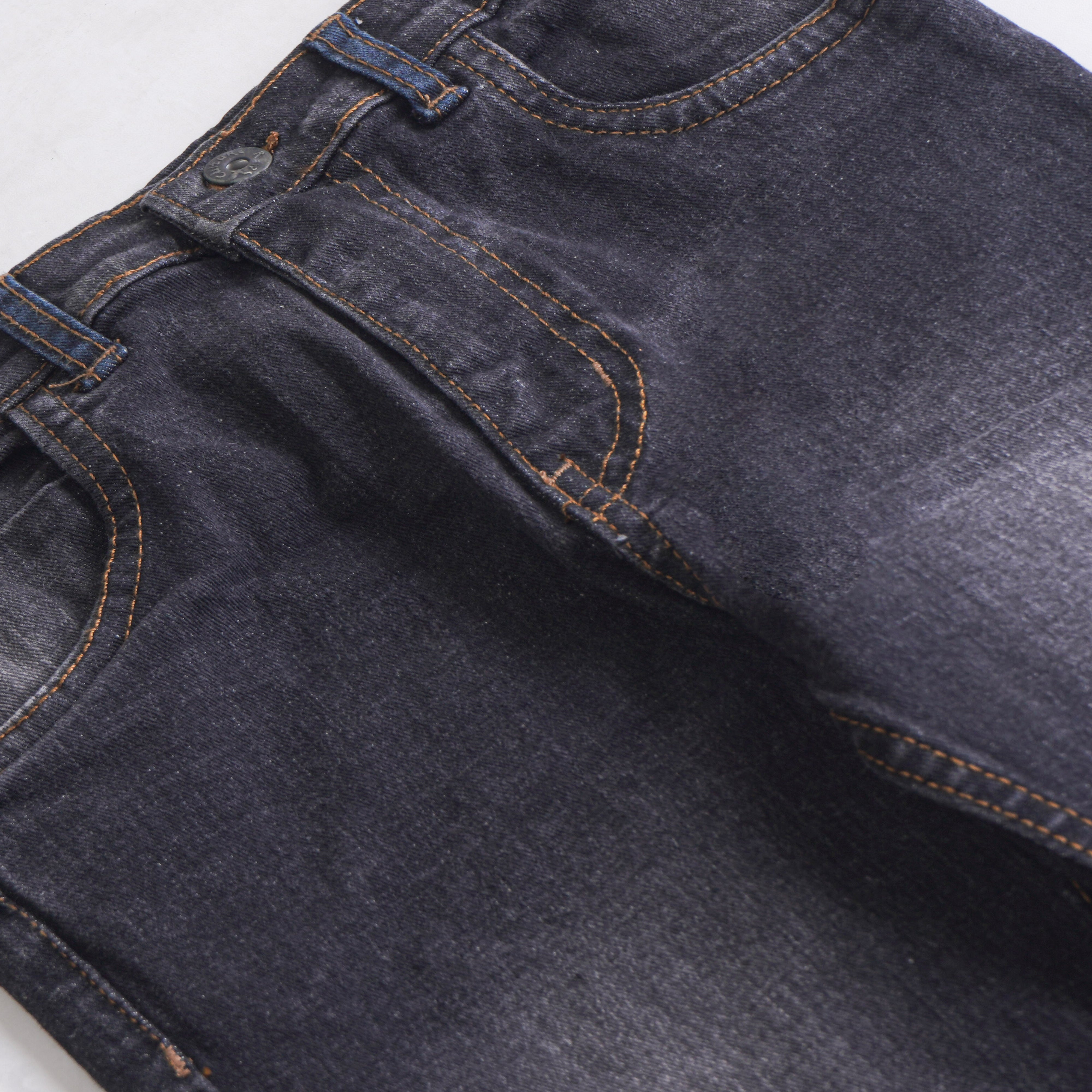Boys Denim Pant