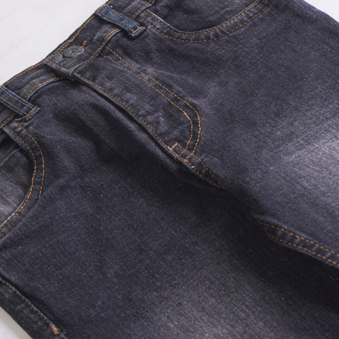 Boys Denim Pant