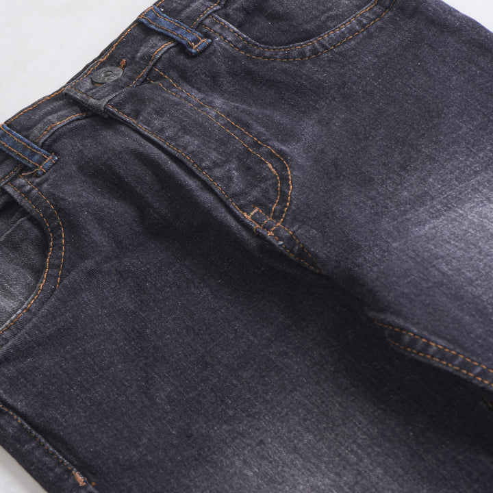 Boys Denim Pant