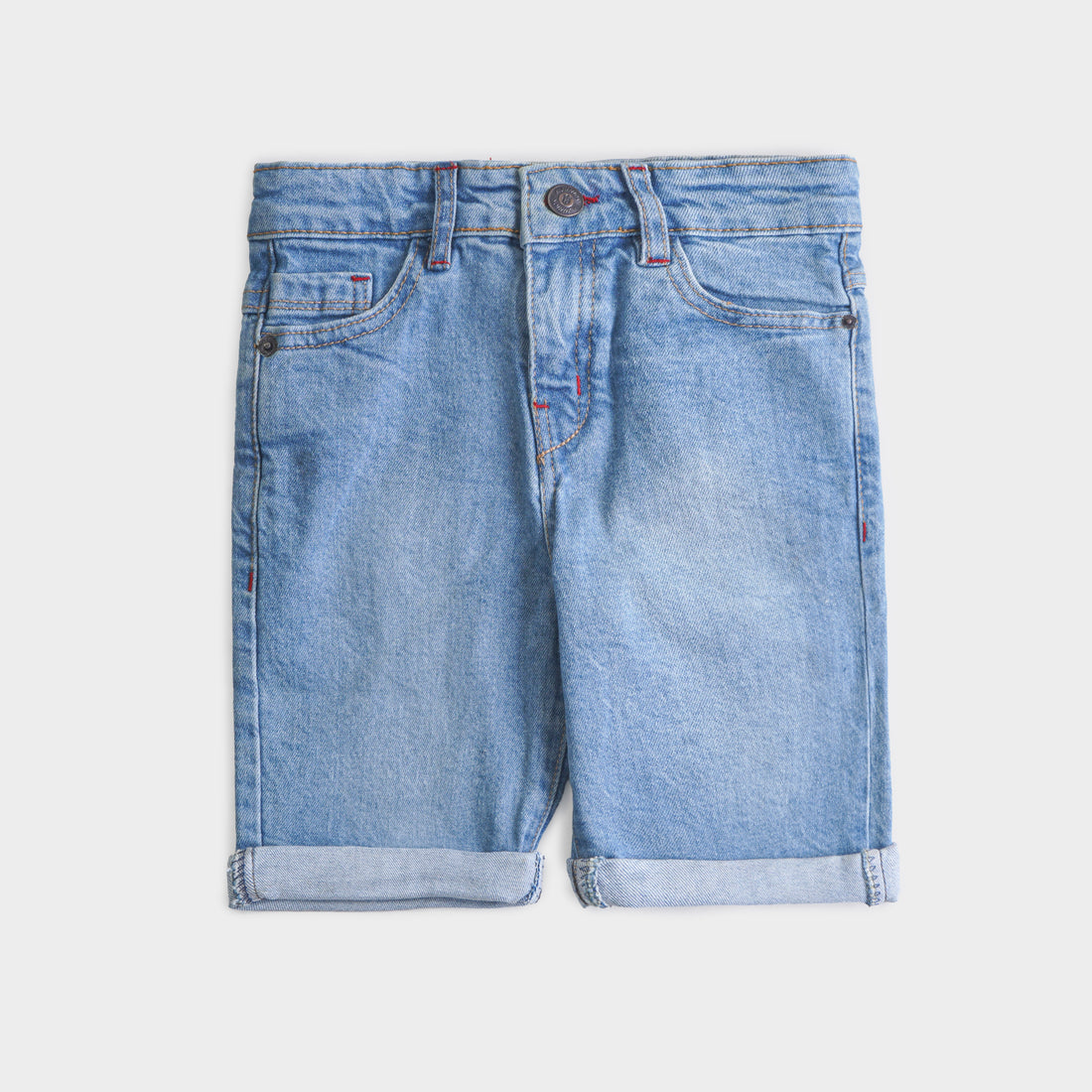 Boys Denim Shorts