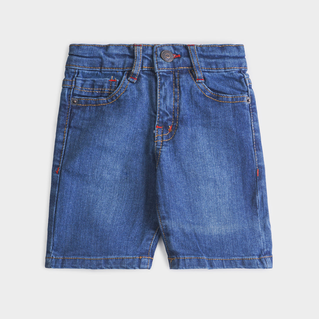 Boys Denim Short