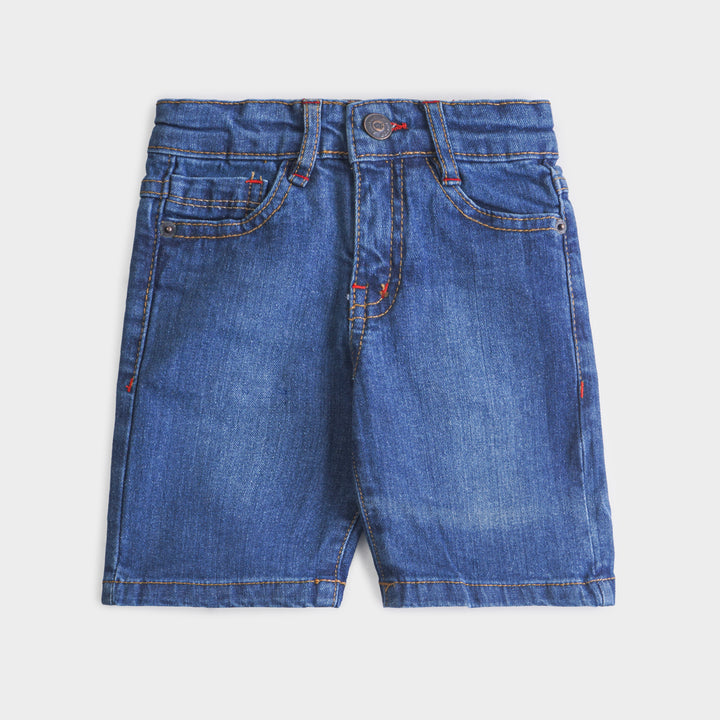 Boys Denim Short