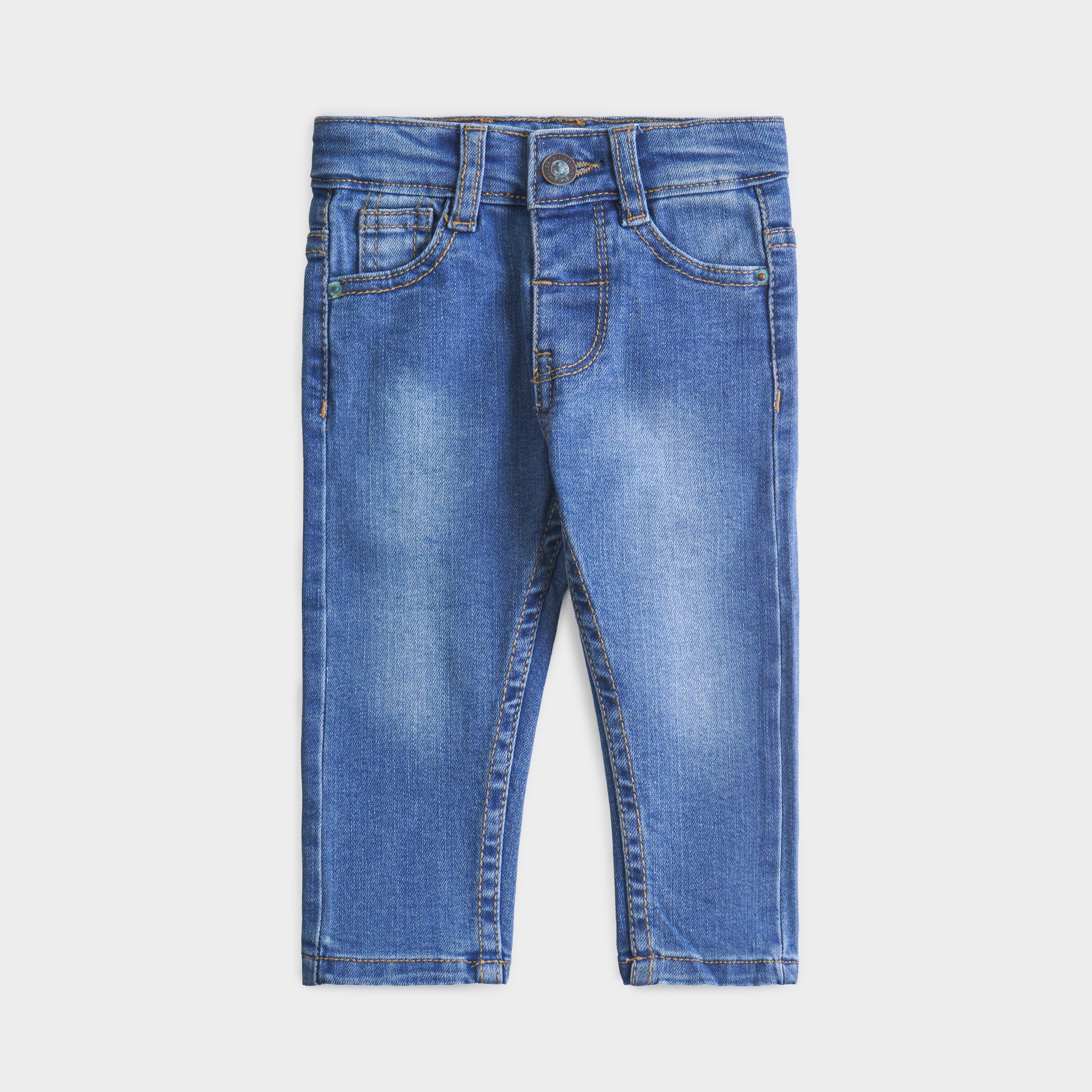 Boys Denim Pant