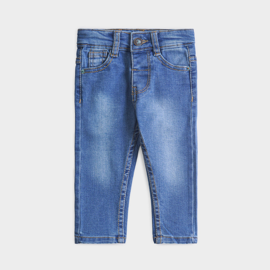 Boys Denim Pant