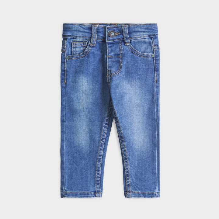 Boys Denim Pant