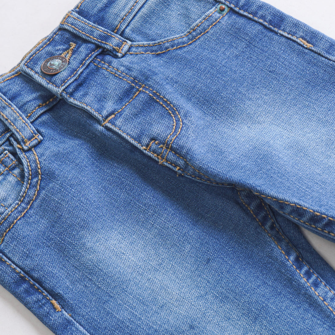 Boys Denim Pant