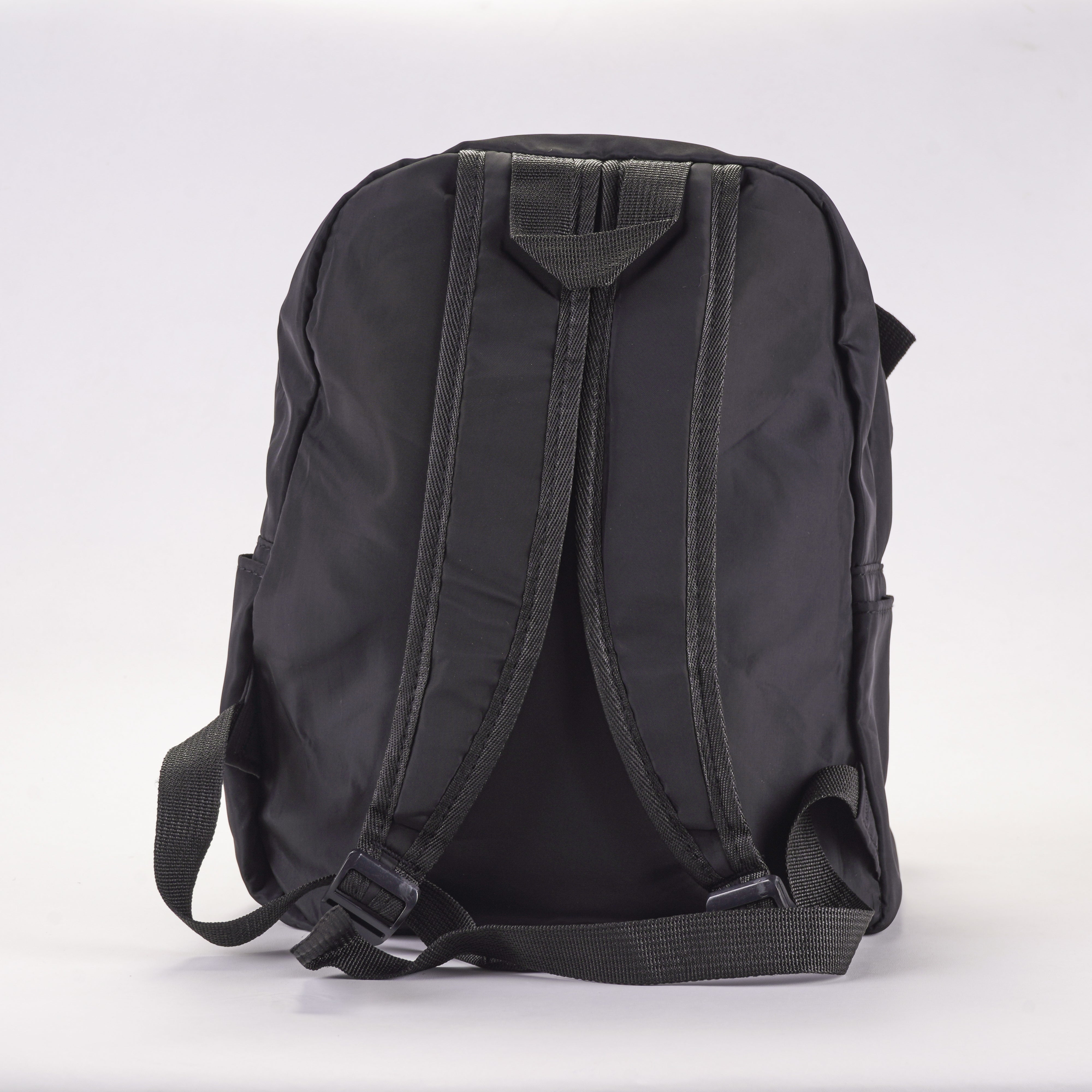 Kids' Multi-Compartment School Backpack