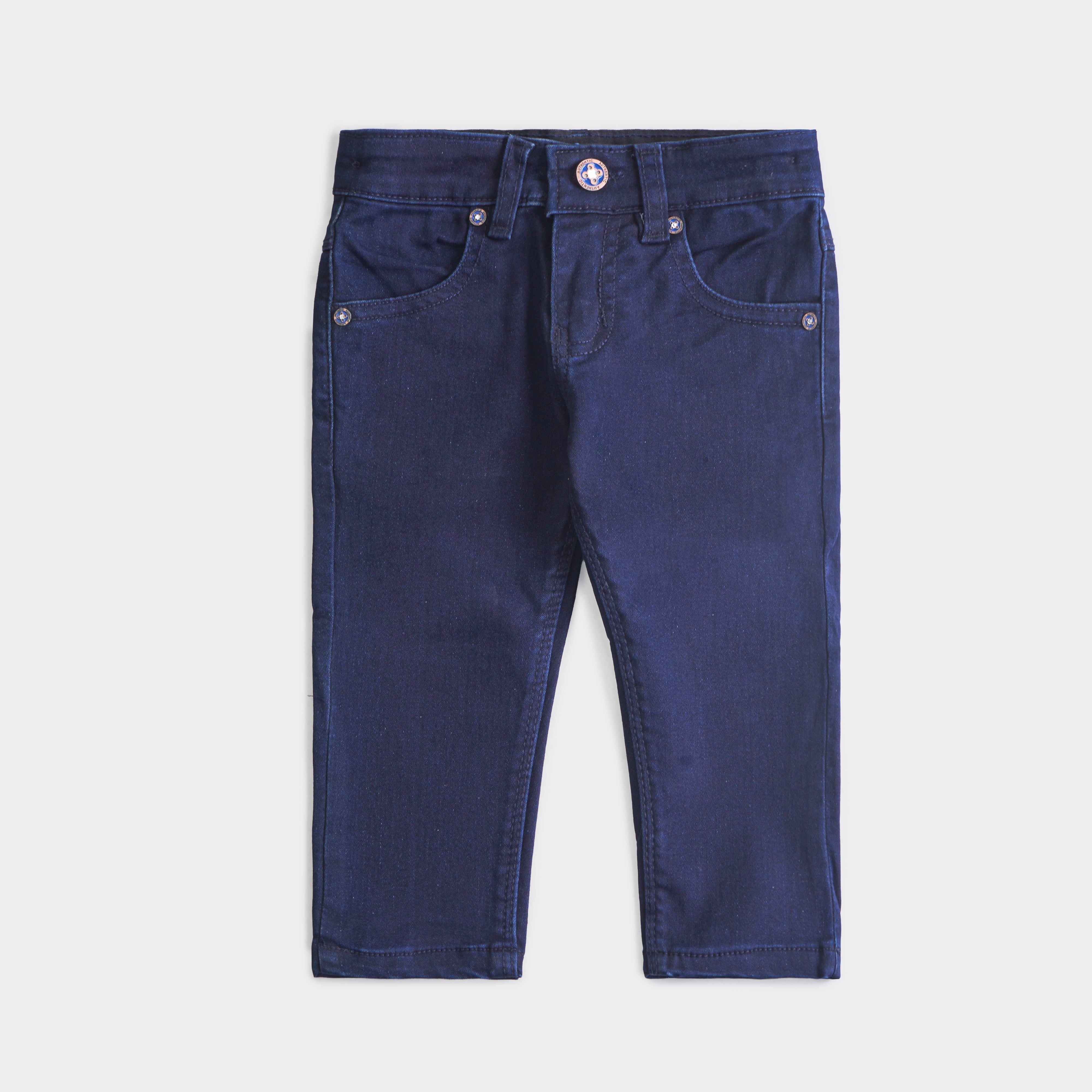 Boys Denim Pant
