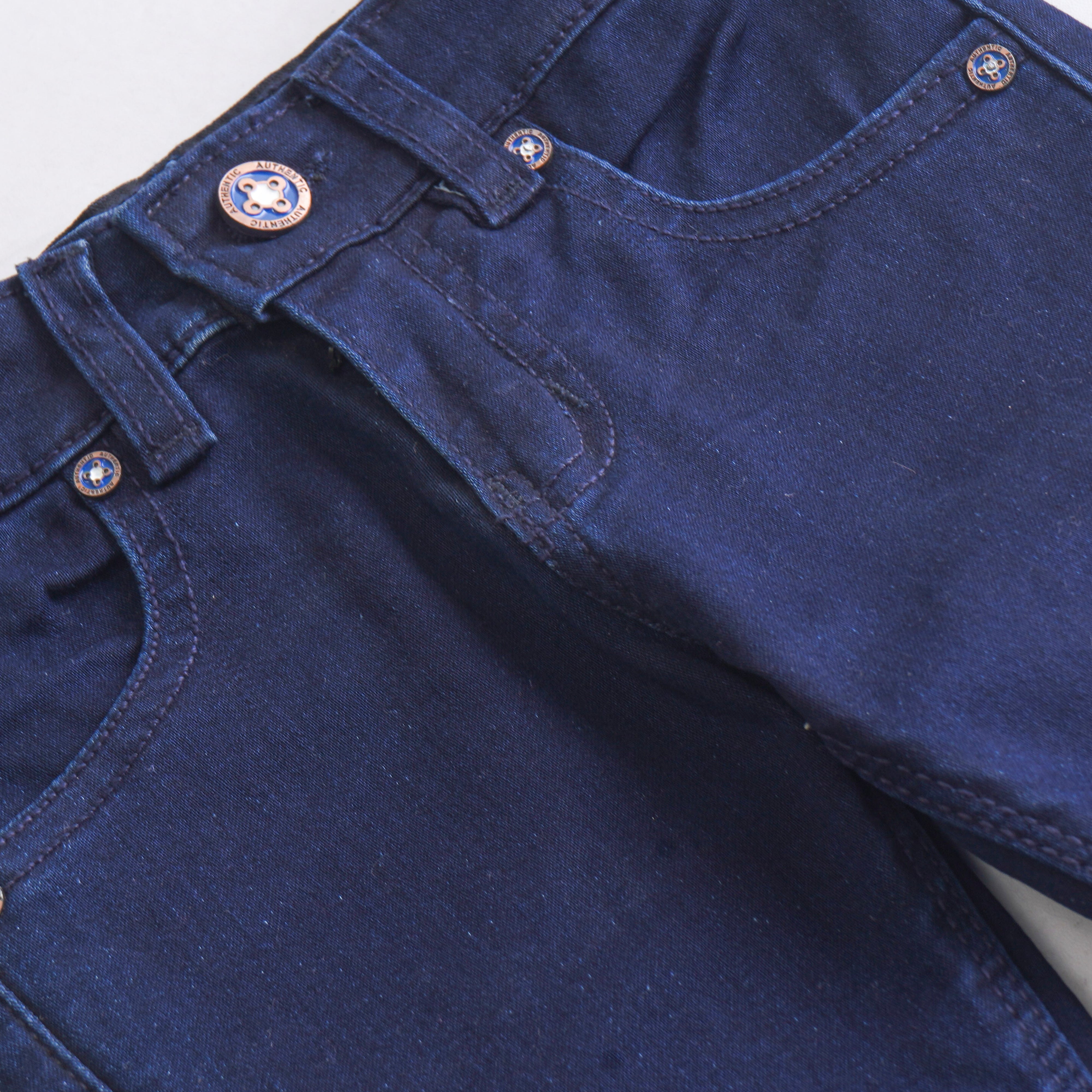 Boys Denim Pant